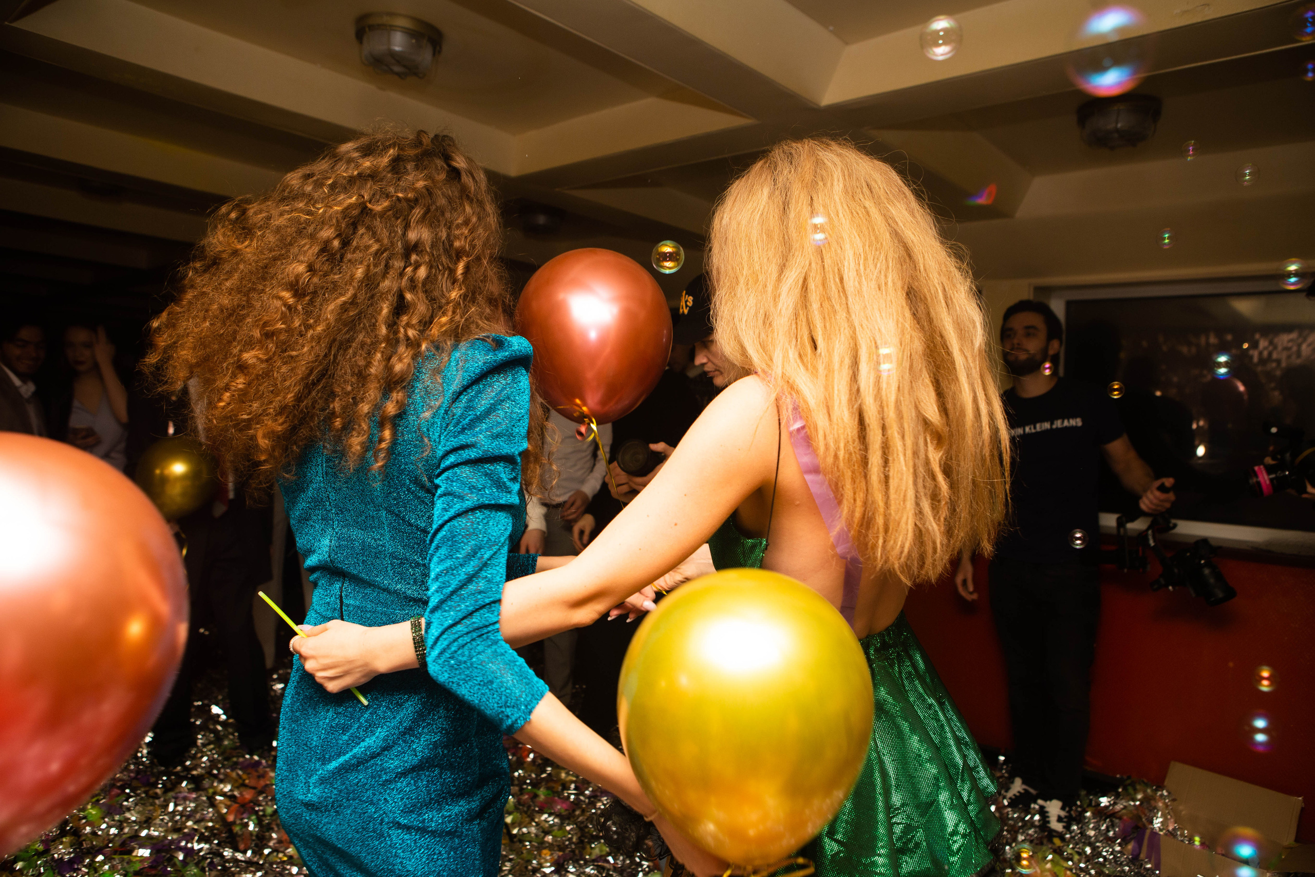 Клементина | Happy B-day. Фотограф Абакумова Анастасия