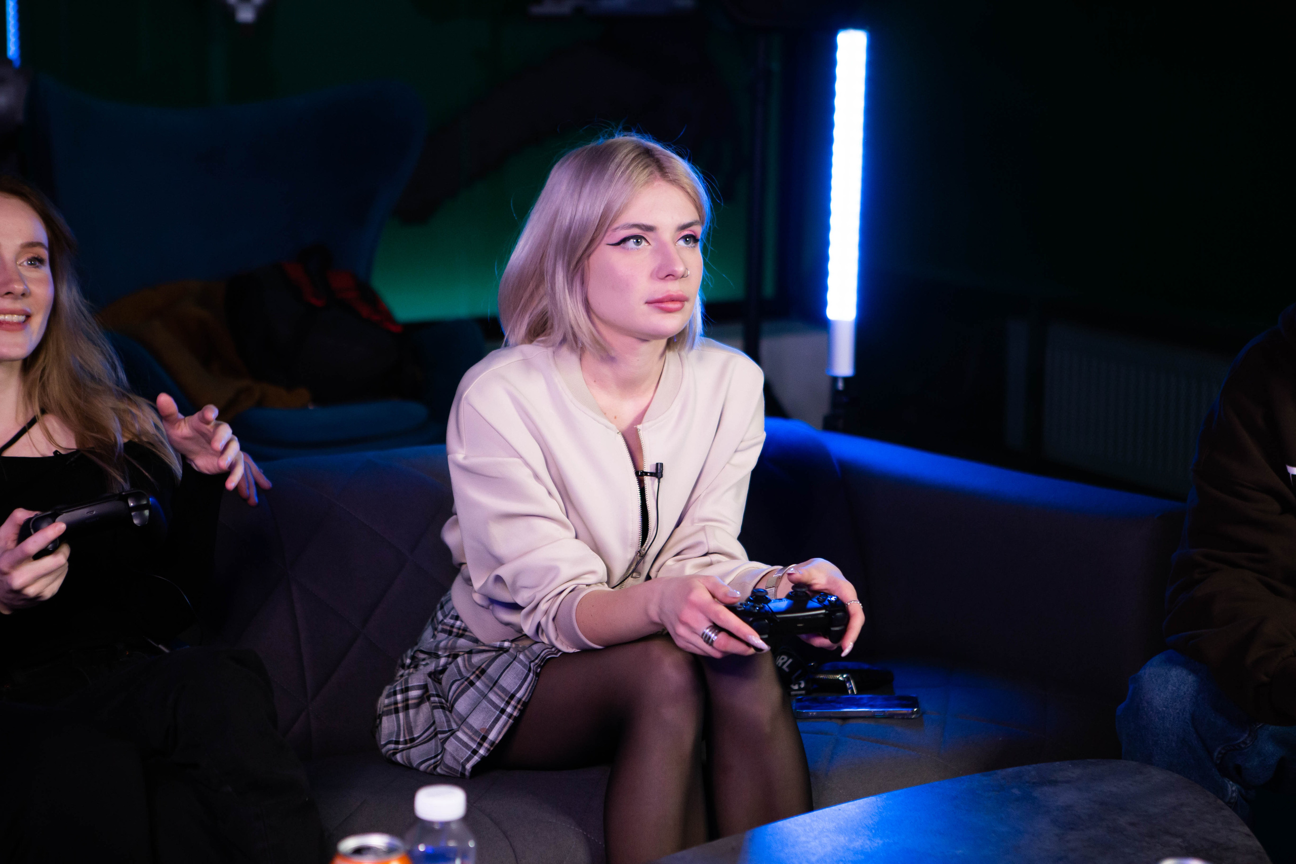 BLOGGER PARTY | Факультет. Фотограф Абакумова Анастасия