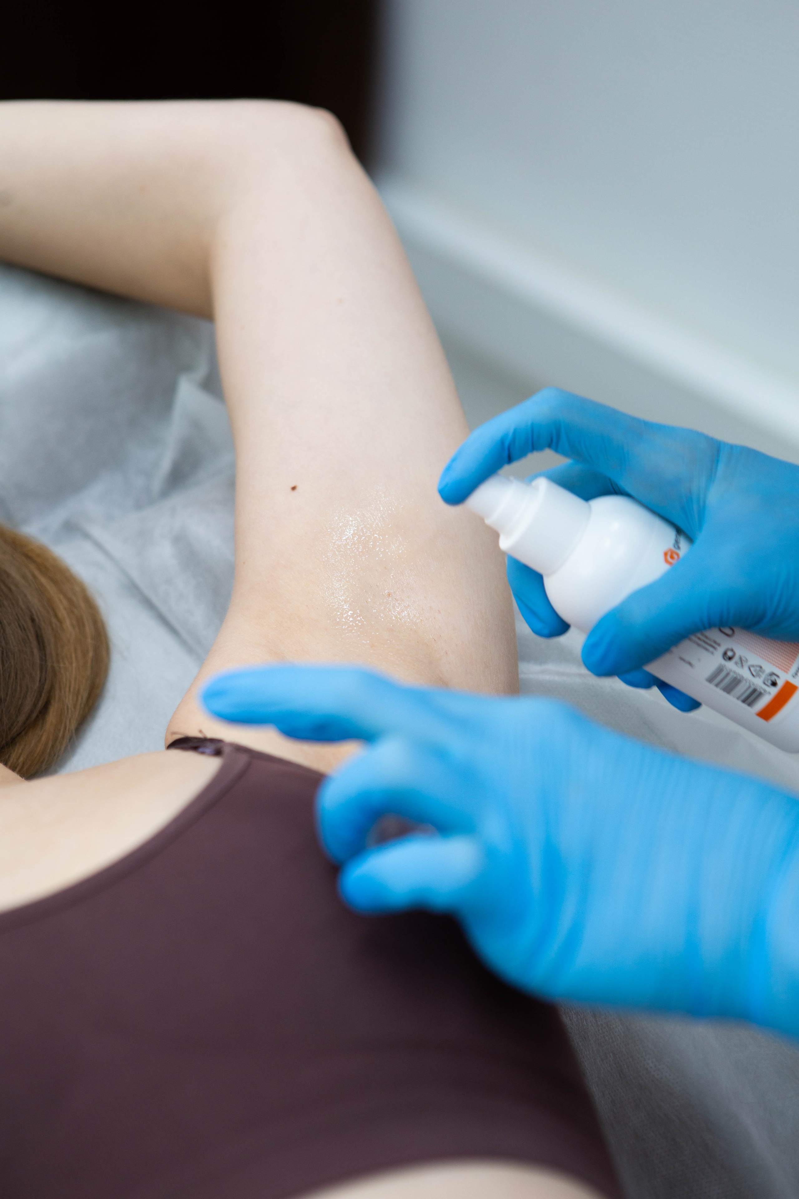 Epilab.studio | Студия лазерной эпиляции. Фотограф Абакумова Анастасия