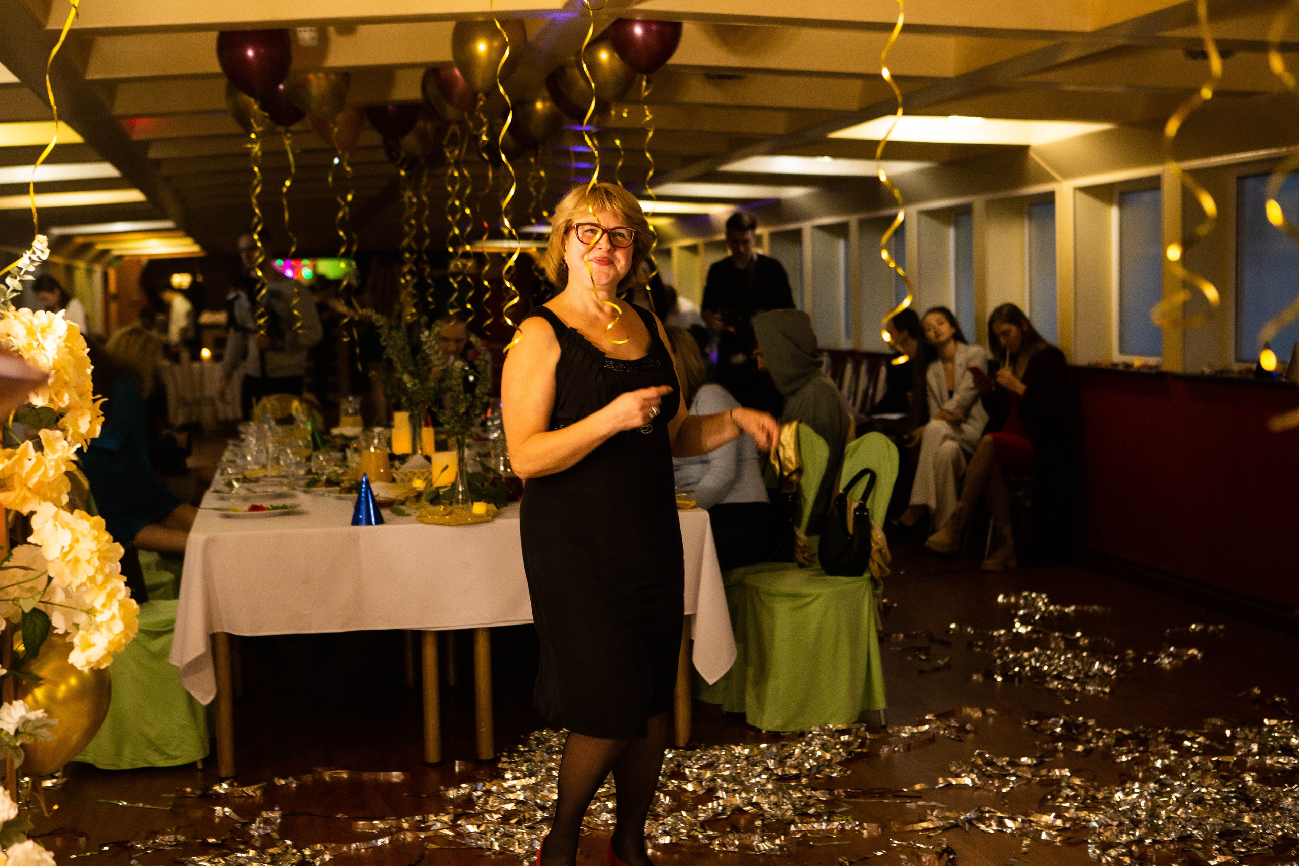 Клементина | Happy B-day. Фотограф Абакумова Анастасия