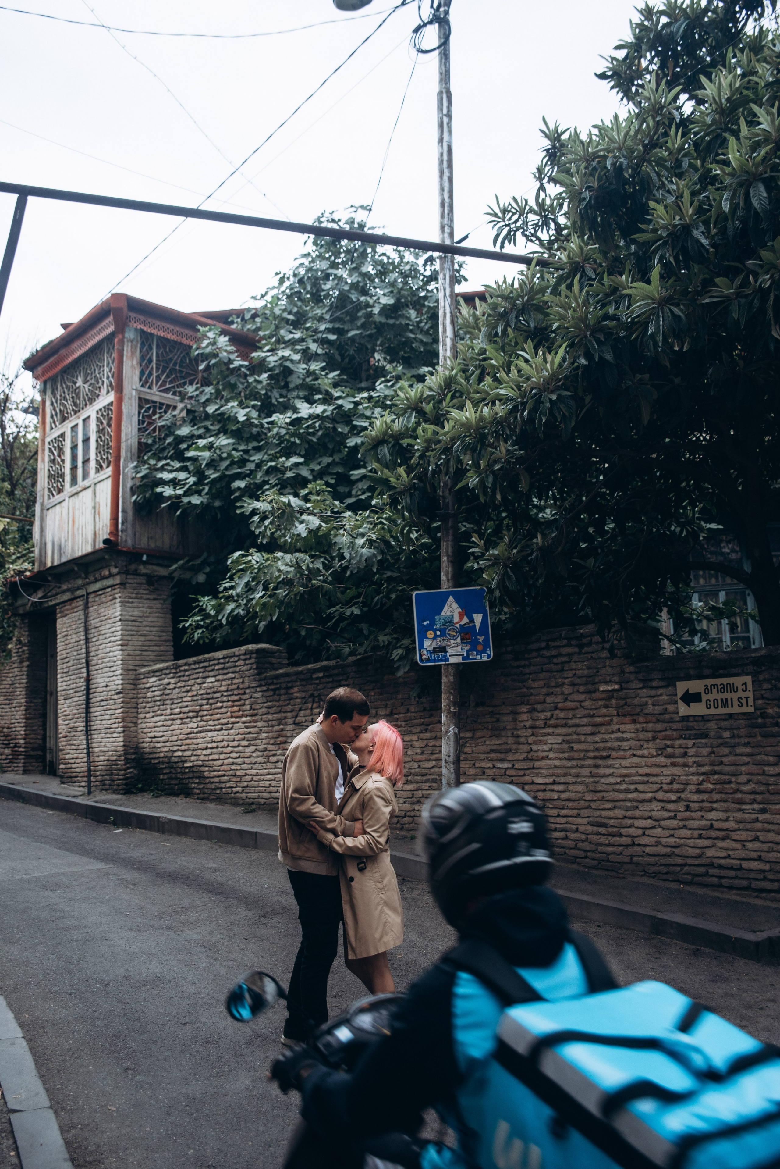 Парный фотограф  Кос,Греция