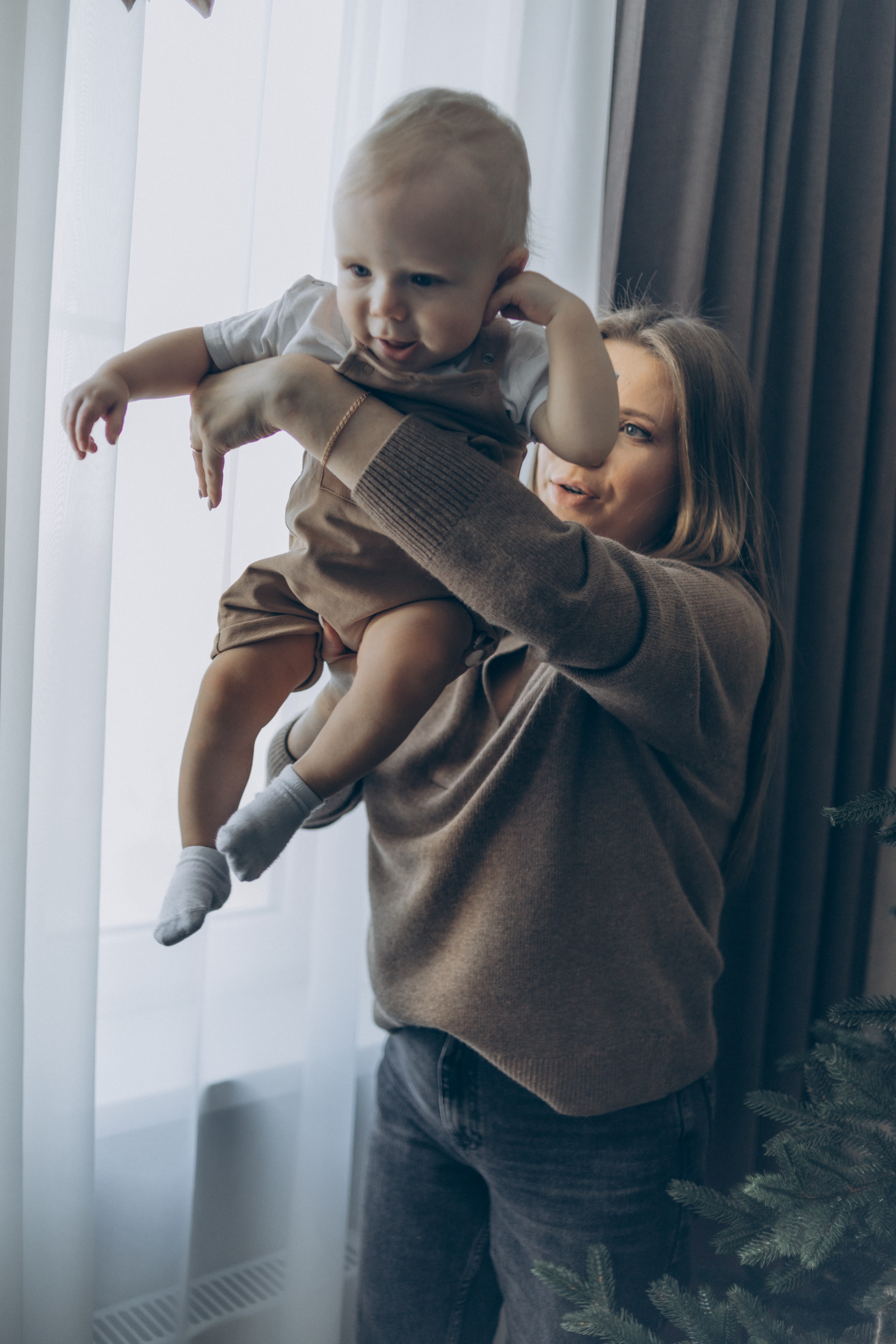 Наташа, Степан и Даня. Семейный фотограф и фотограф на роды в Ростове-на-Дону Мухина Виктория
