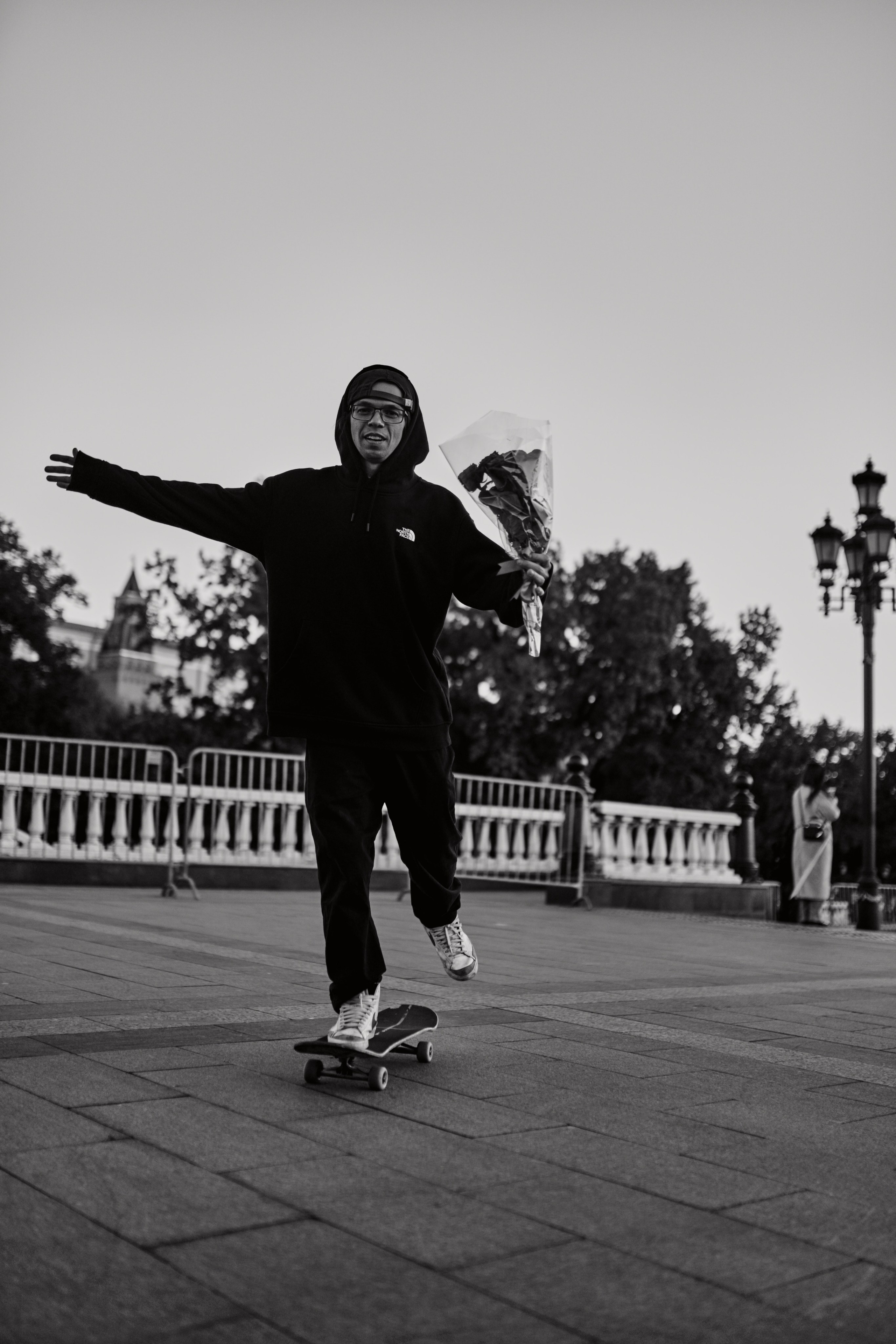 Гена Какуша. Евгений Бреча. Коммерческий и бэкстейдж фотограф в Москве