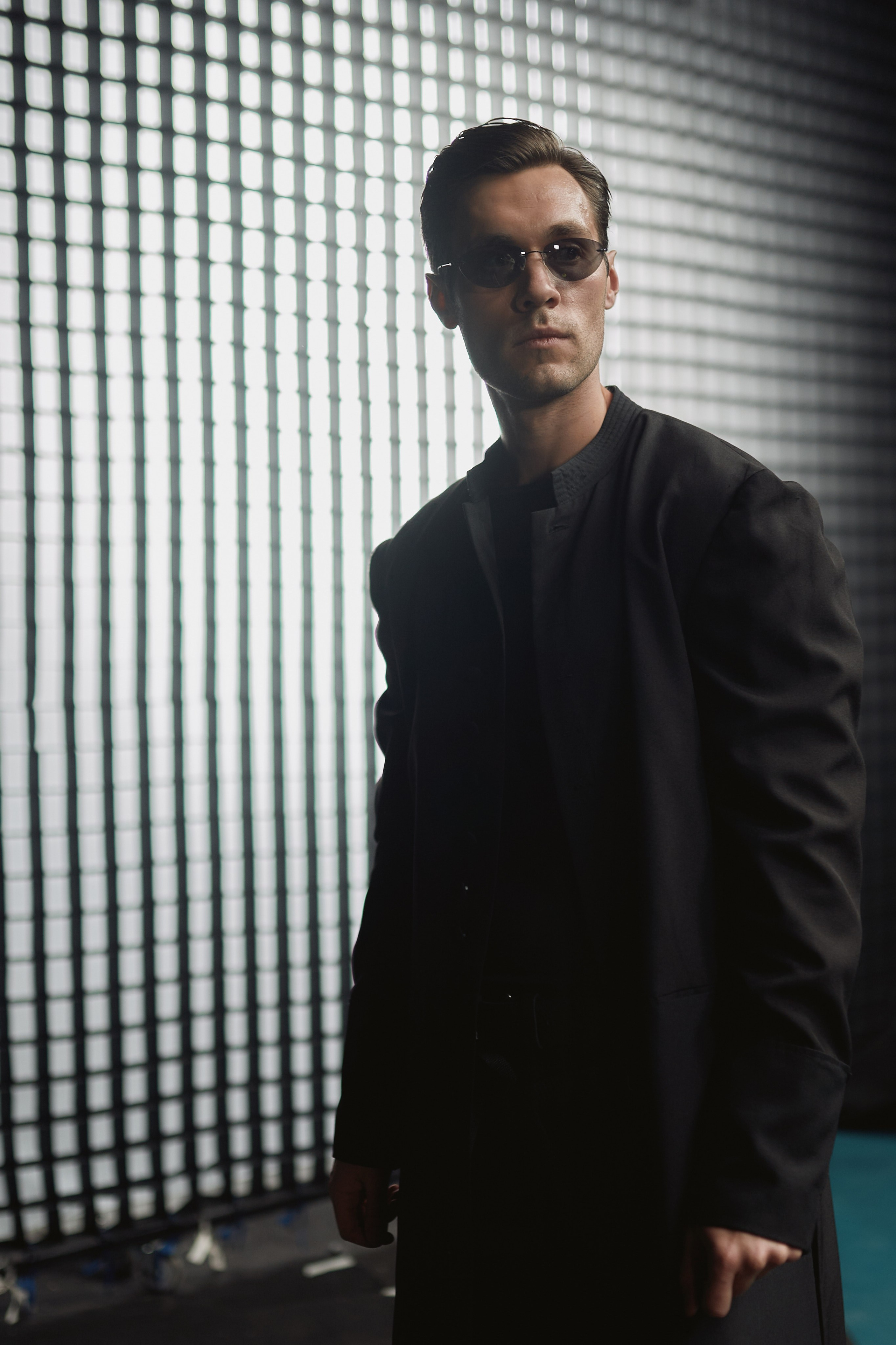 Банк Зенит. Евгений Бреча. Коммерческий и бэкстейдж фотограф в Москве