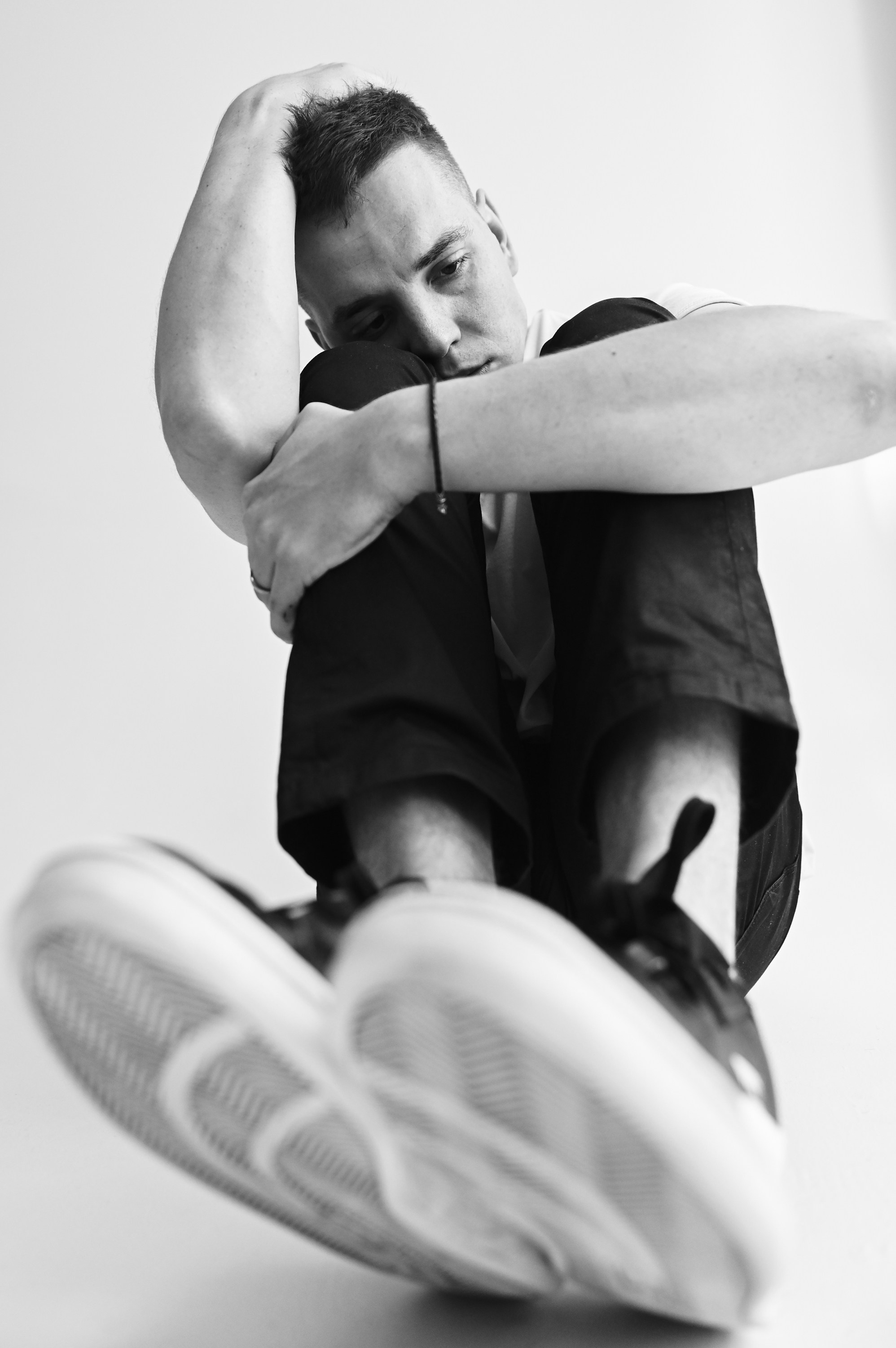 Ваня. Фотограф в Волгограде Виталий Самойлов