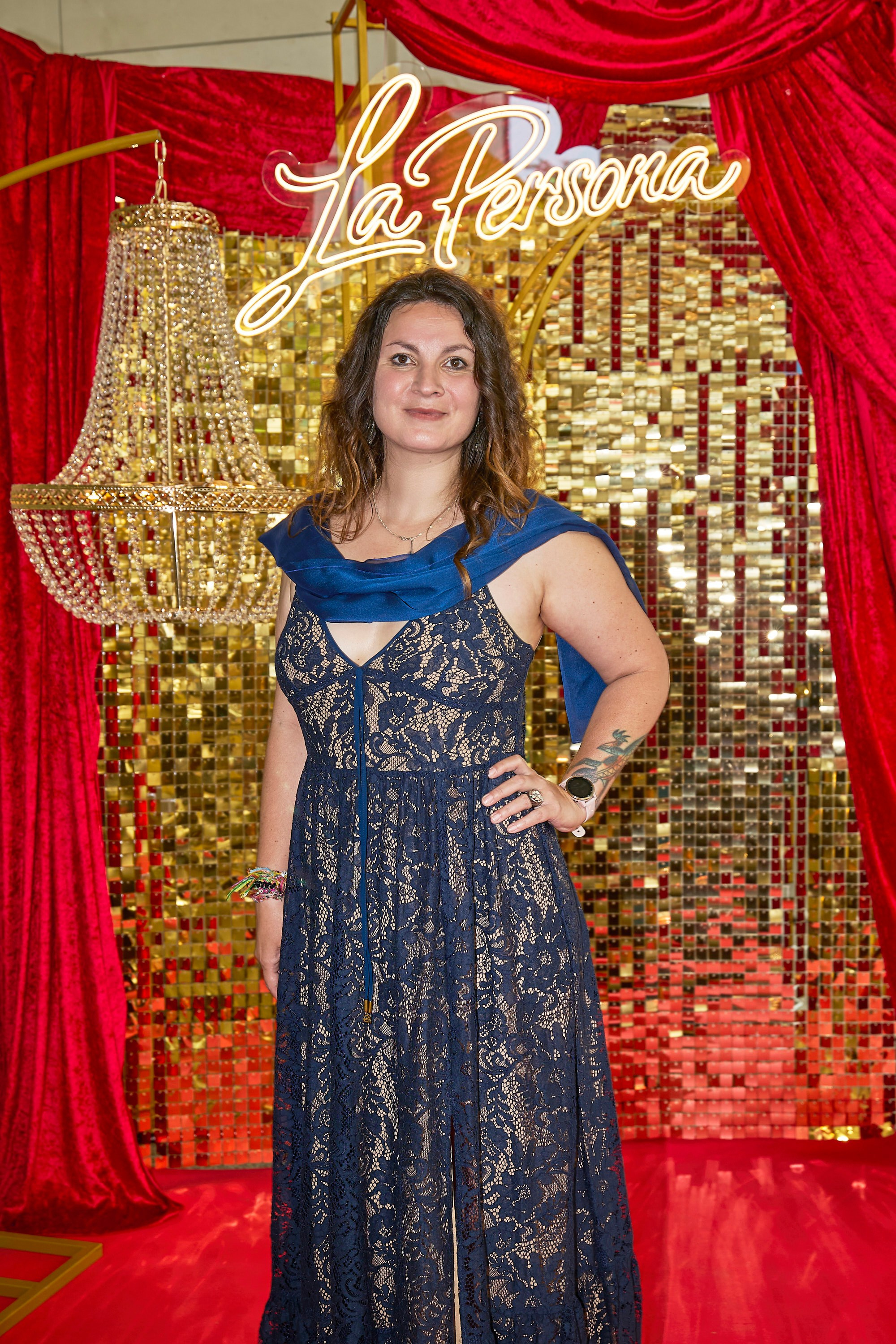 La Persona Awards 2026. Fotógrafa, videógrafa y piloto de dron en Valencia, España - Anna Baranova