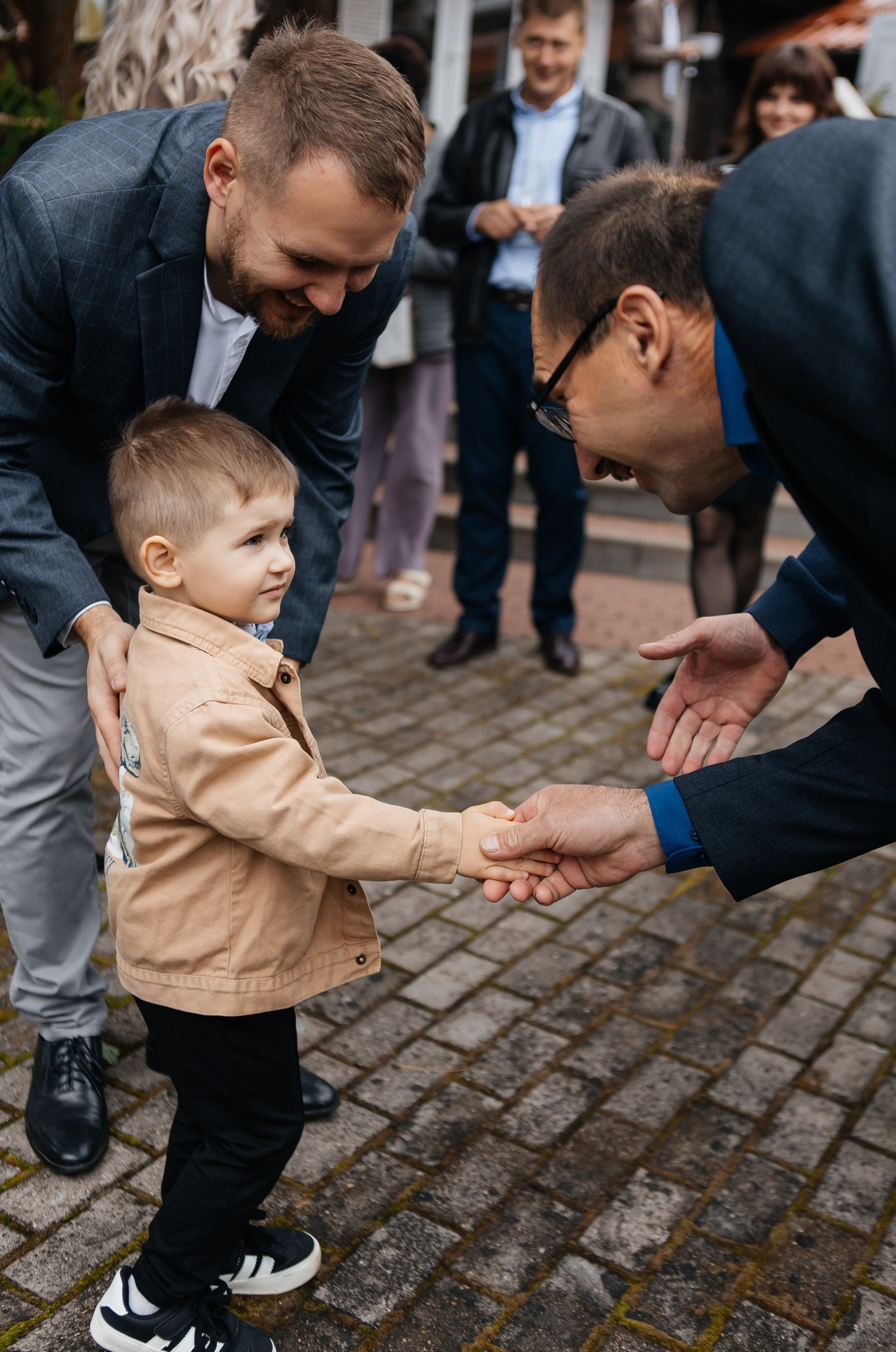 Саша и Юля. Свадебный и семейный фотограф в Новополоцке Виктория Борисёнок
