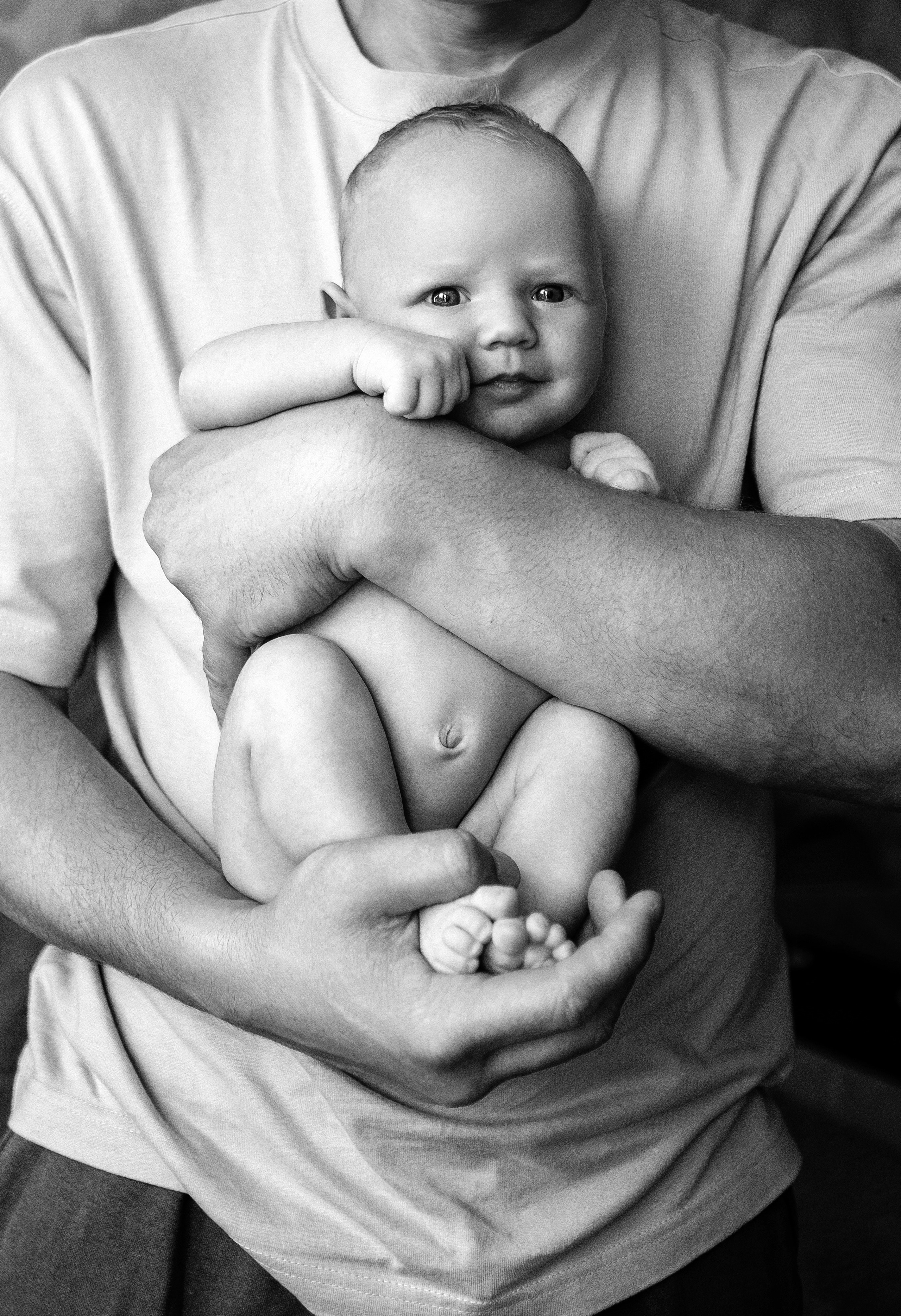 Семейные истории. Фотограф Анастасия Иваненко