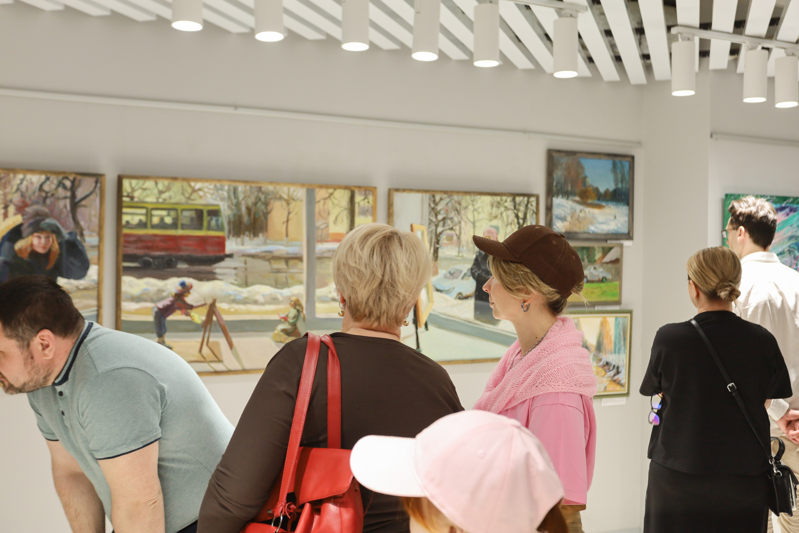 Я тут живу!. Фотограф Мурманск | Нижний Новгород • Анна Хижняк