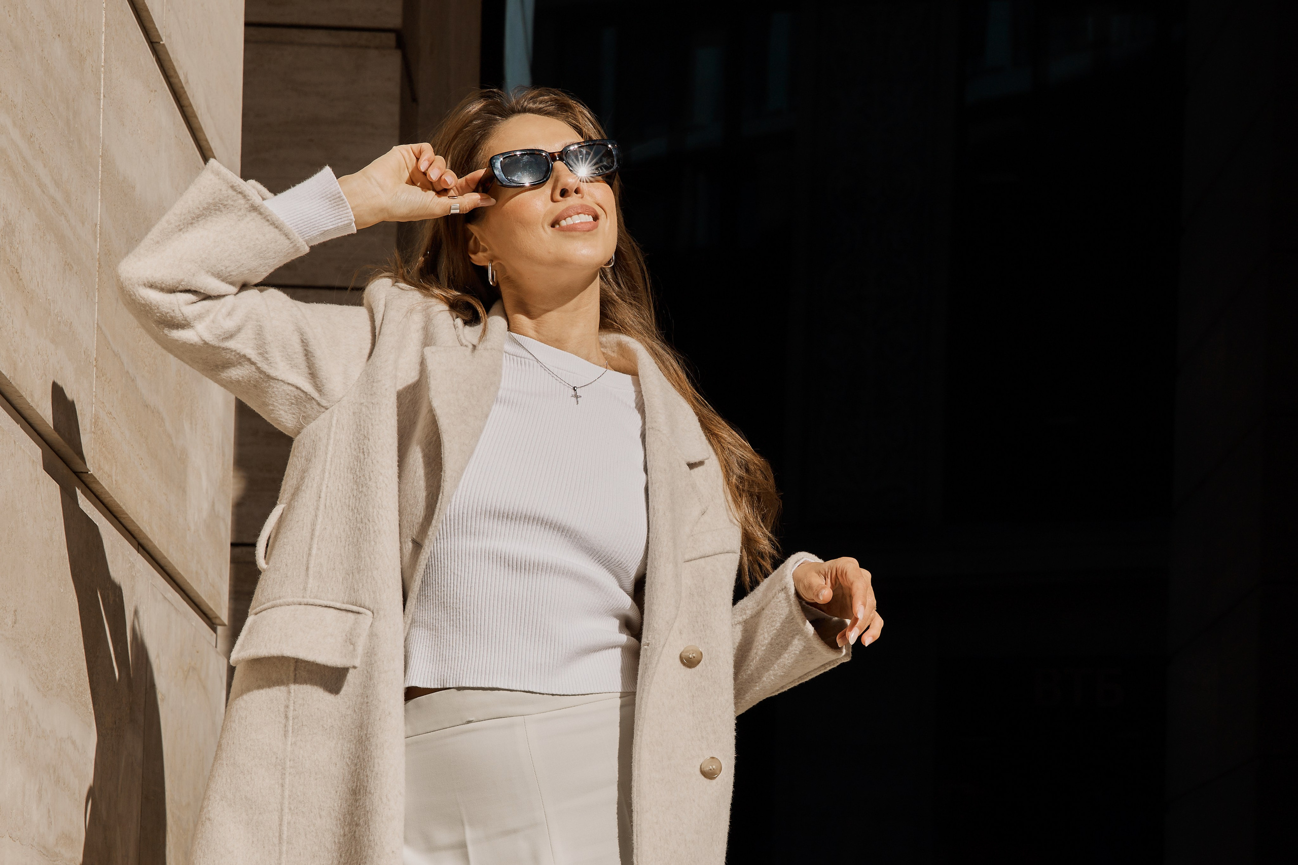 Семейная фотосессия и съёмка в школе СПб Сударикова Мария