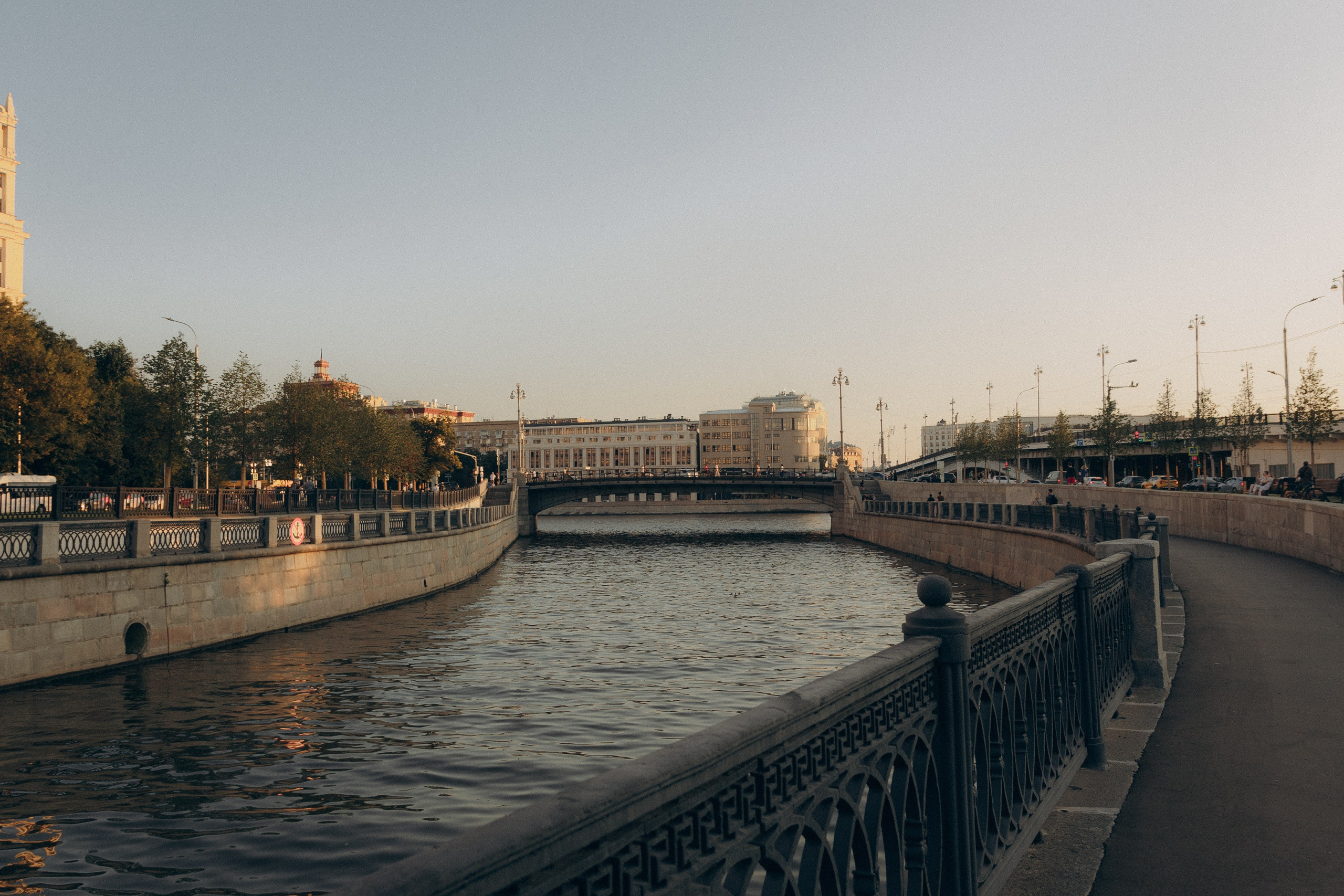 «Москва в ожидании Марка». Условия и стоимость