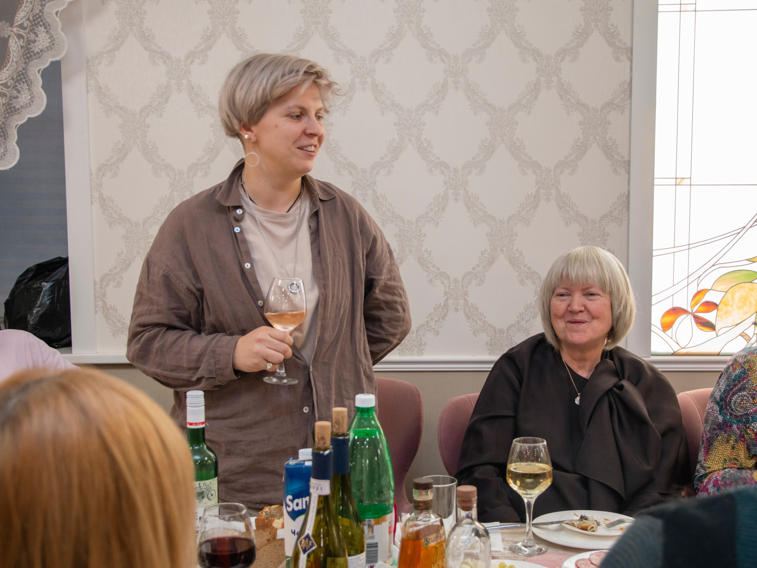 Юбилей. Видеограф, фотограф в Москве Мария Васильева