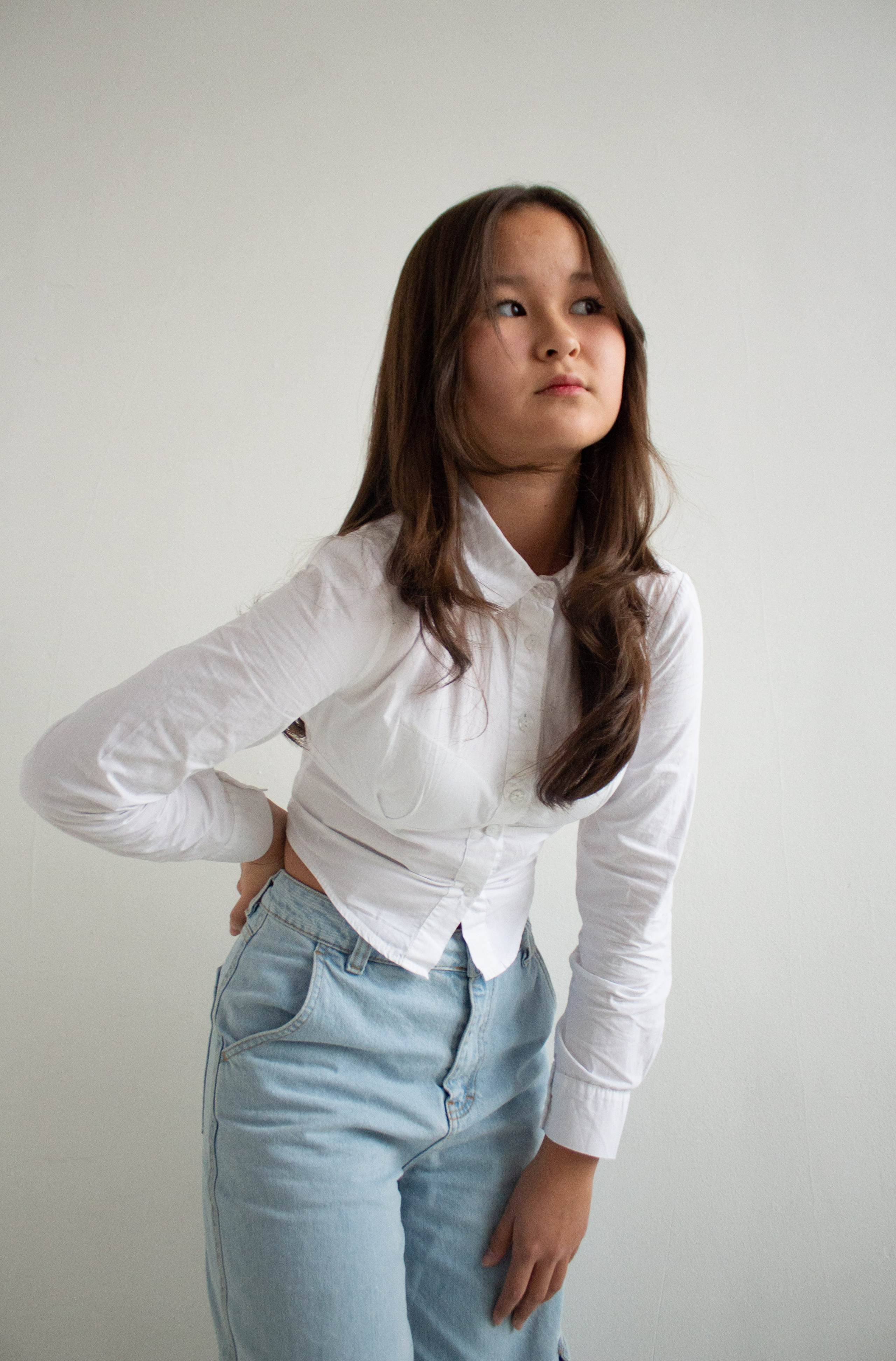 Влада. Модельное агентство ART PODIUM ULAN-UDE