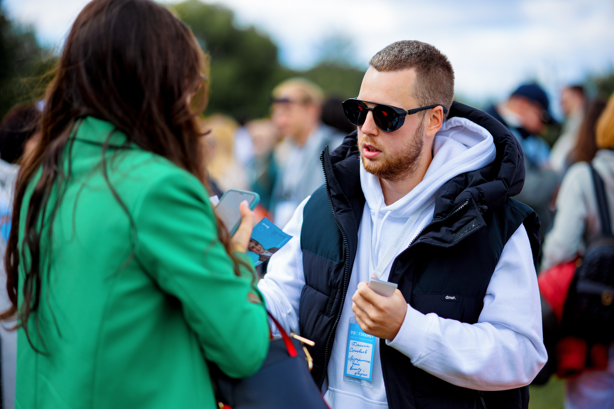 Semyon Borisov — Reportage. Репортажный фотограф Семён Борисов | Москва
