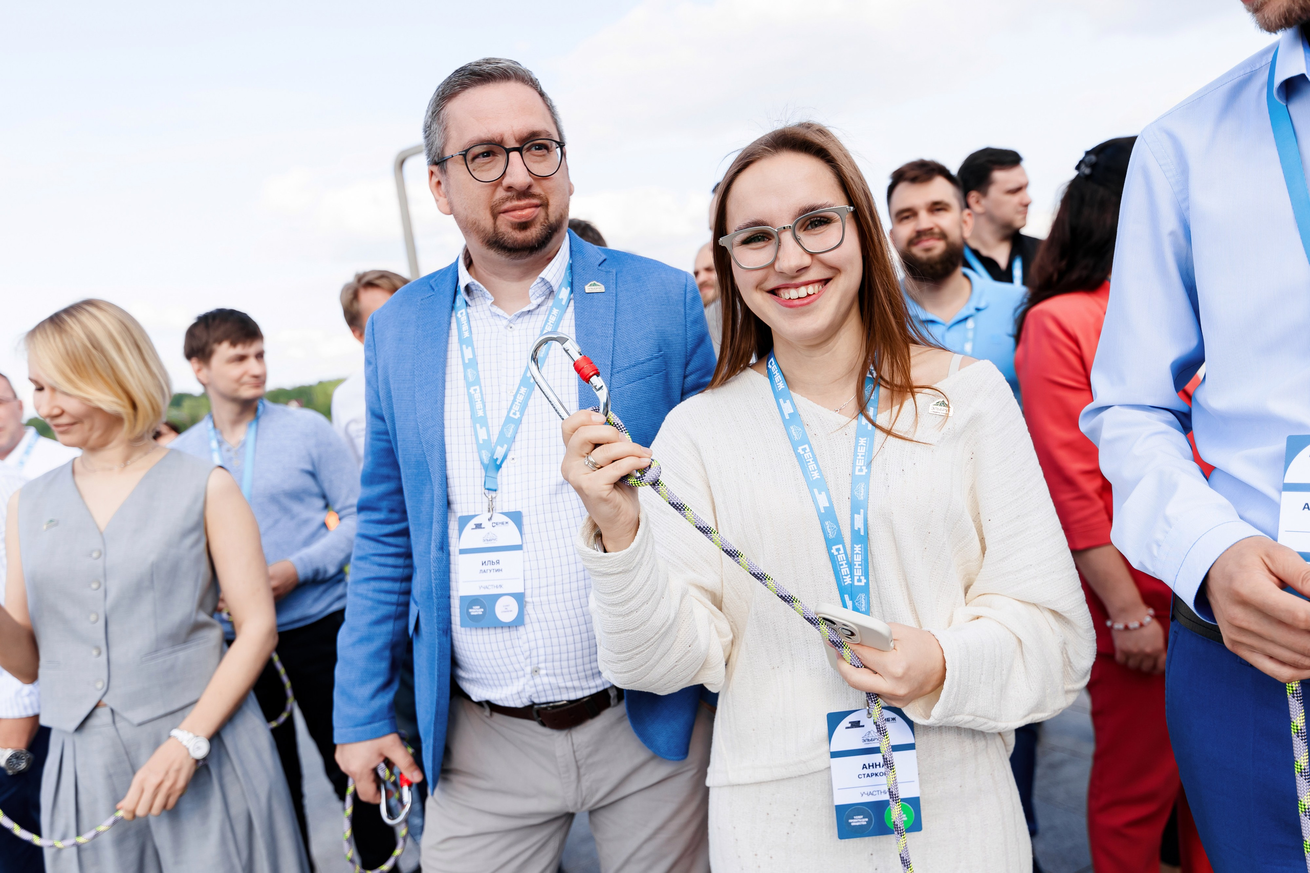 Ежегодная встреча клуба «Эльбрус» | Сенеж. Репортажный фотограф Семён Борисов | Москва