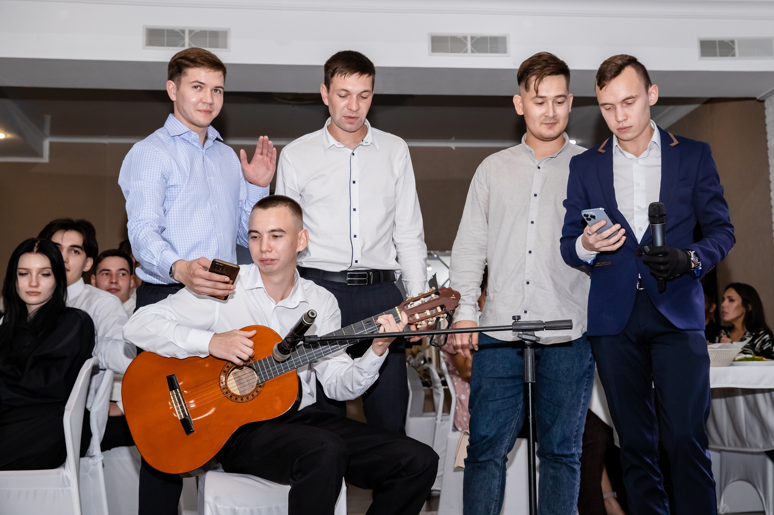 Нежно. Эмоционально. Искренне. Фотограф Гульнара Вафина