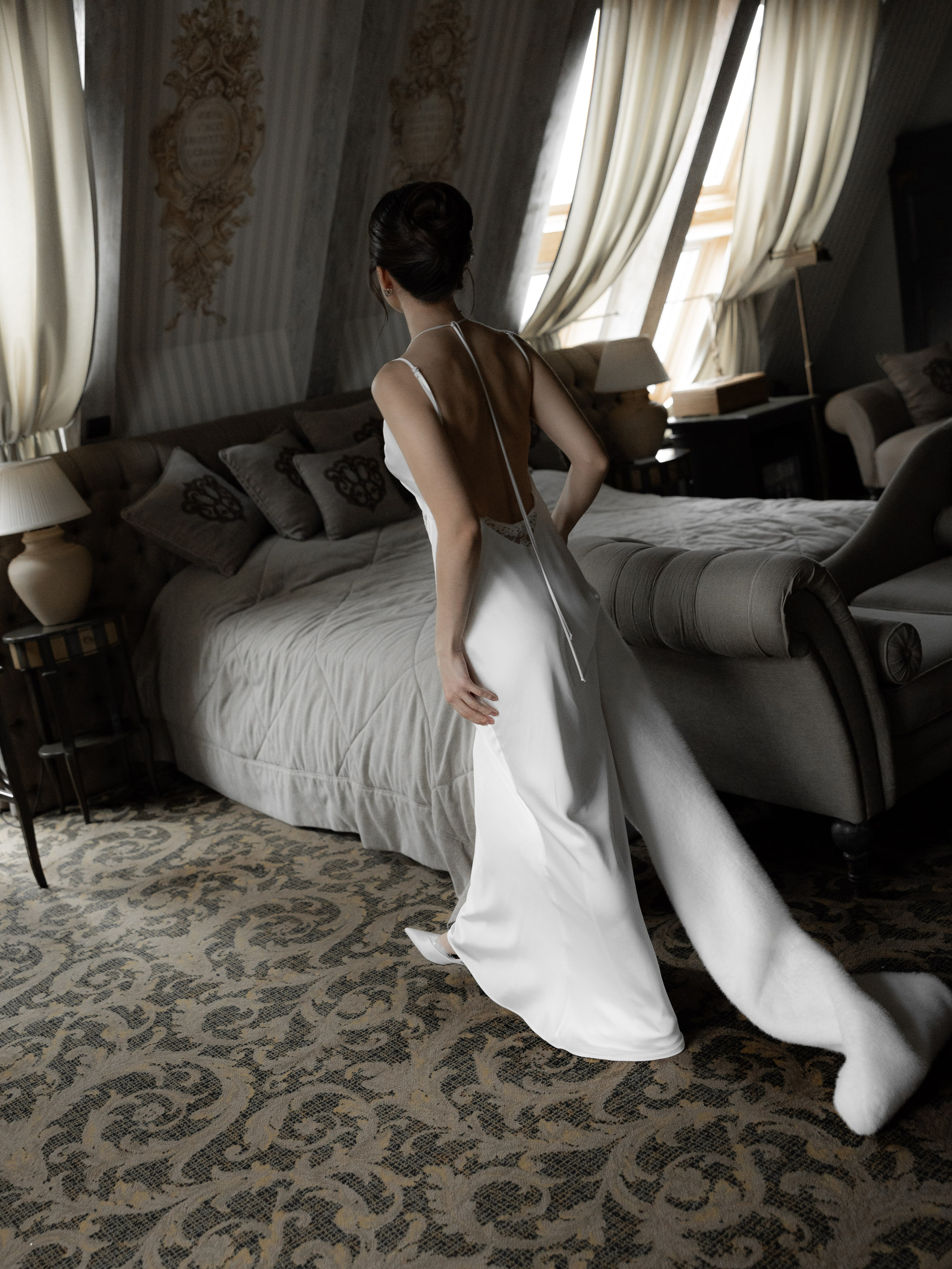 Павел и Яна. Свадебный фотограф Тула Москва СПБ / Сёмина Дарья