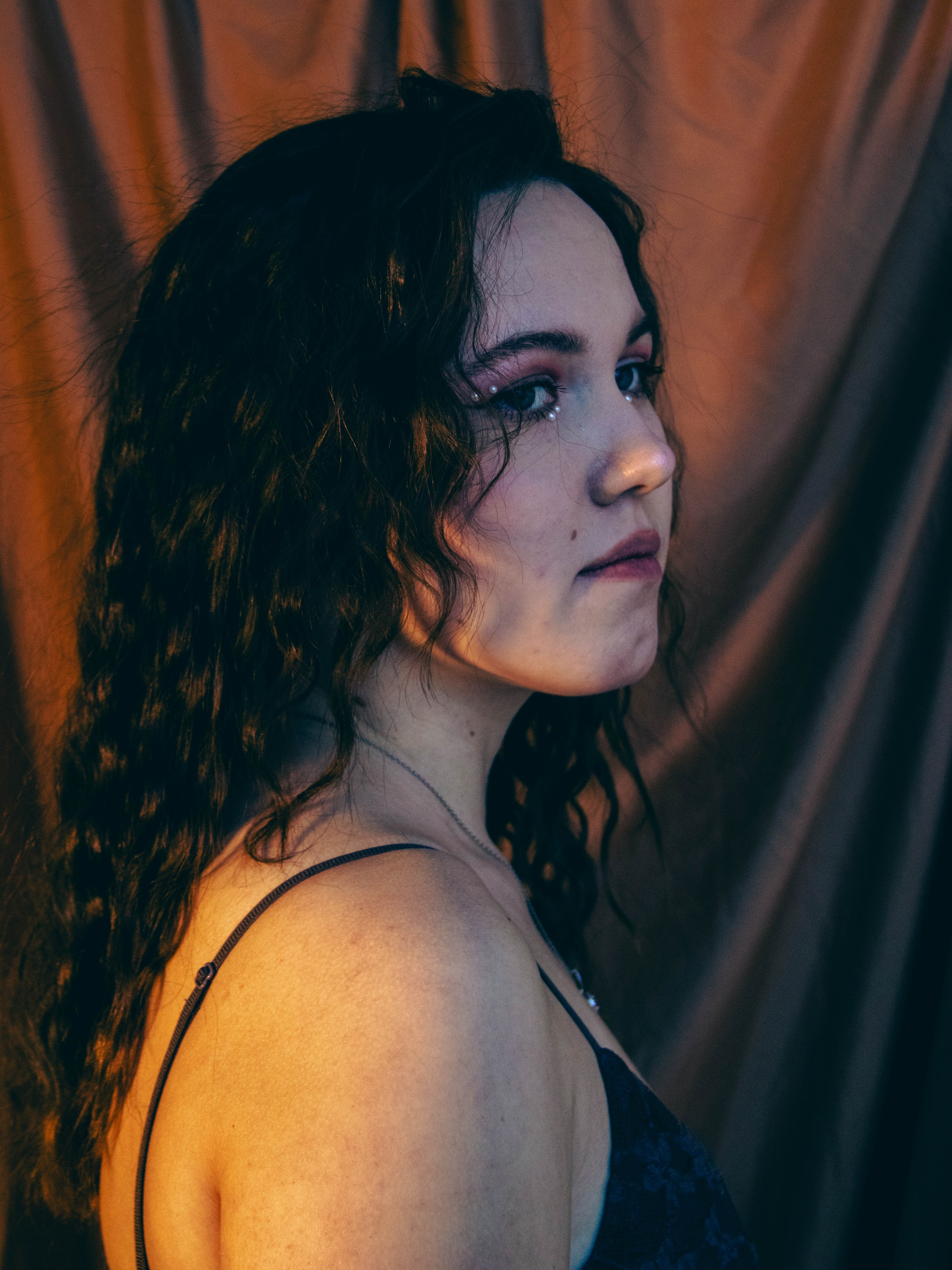 Ирина. «Матрица»