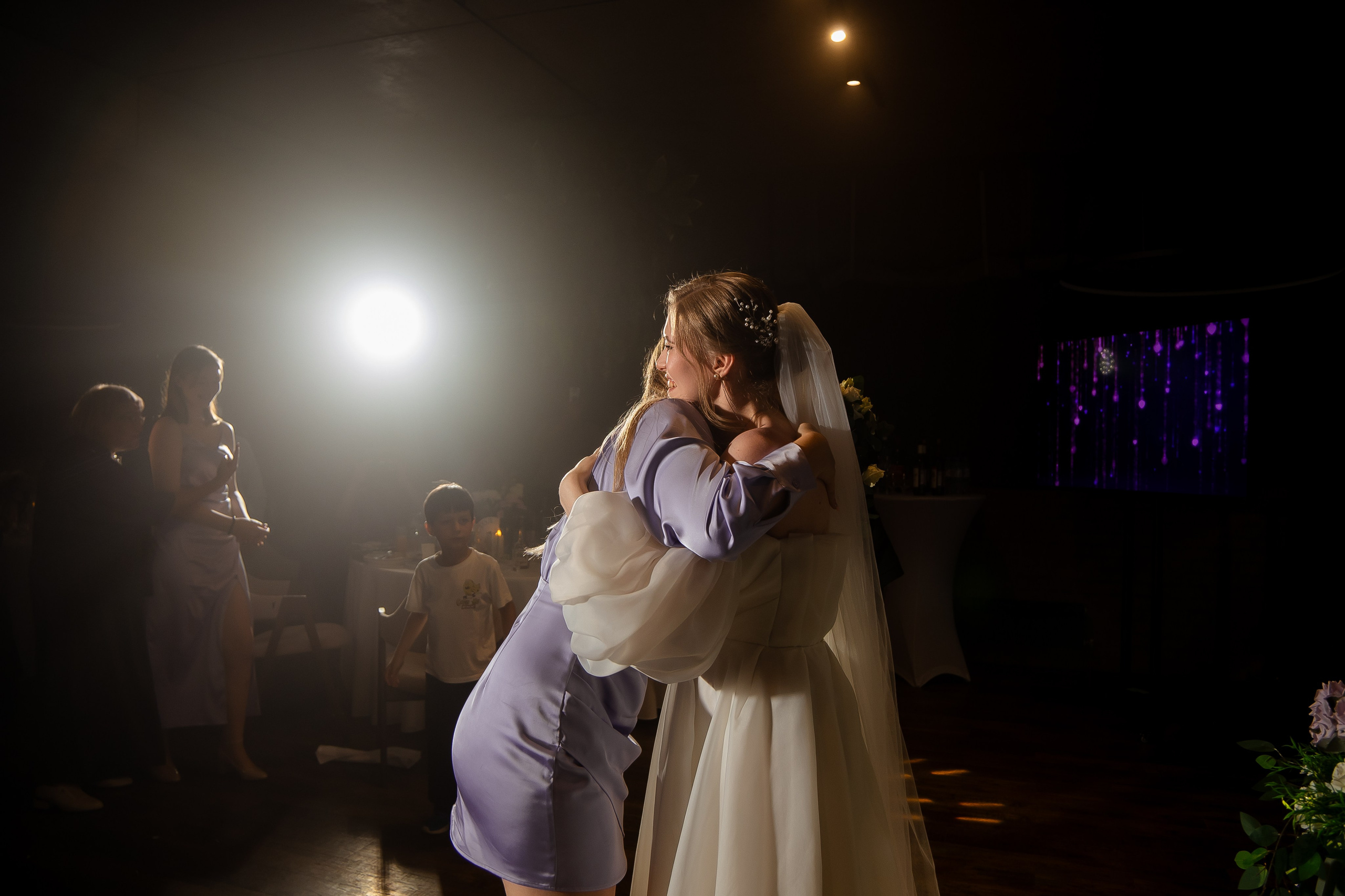 Егор и Надежда. Фотограф Новосибирск Вероника Вишневская