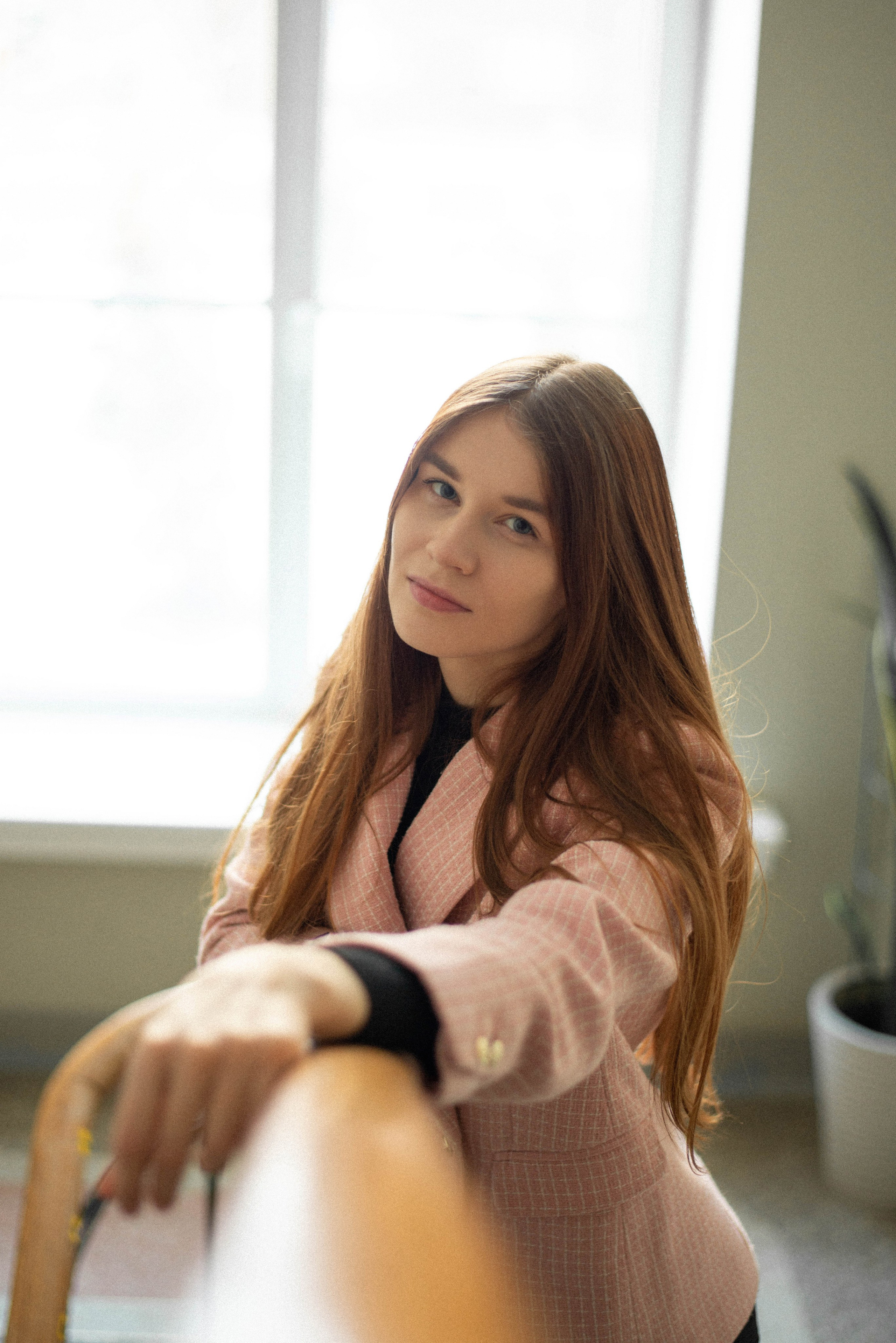 Фотопроект «В библиотеке»