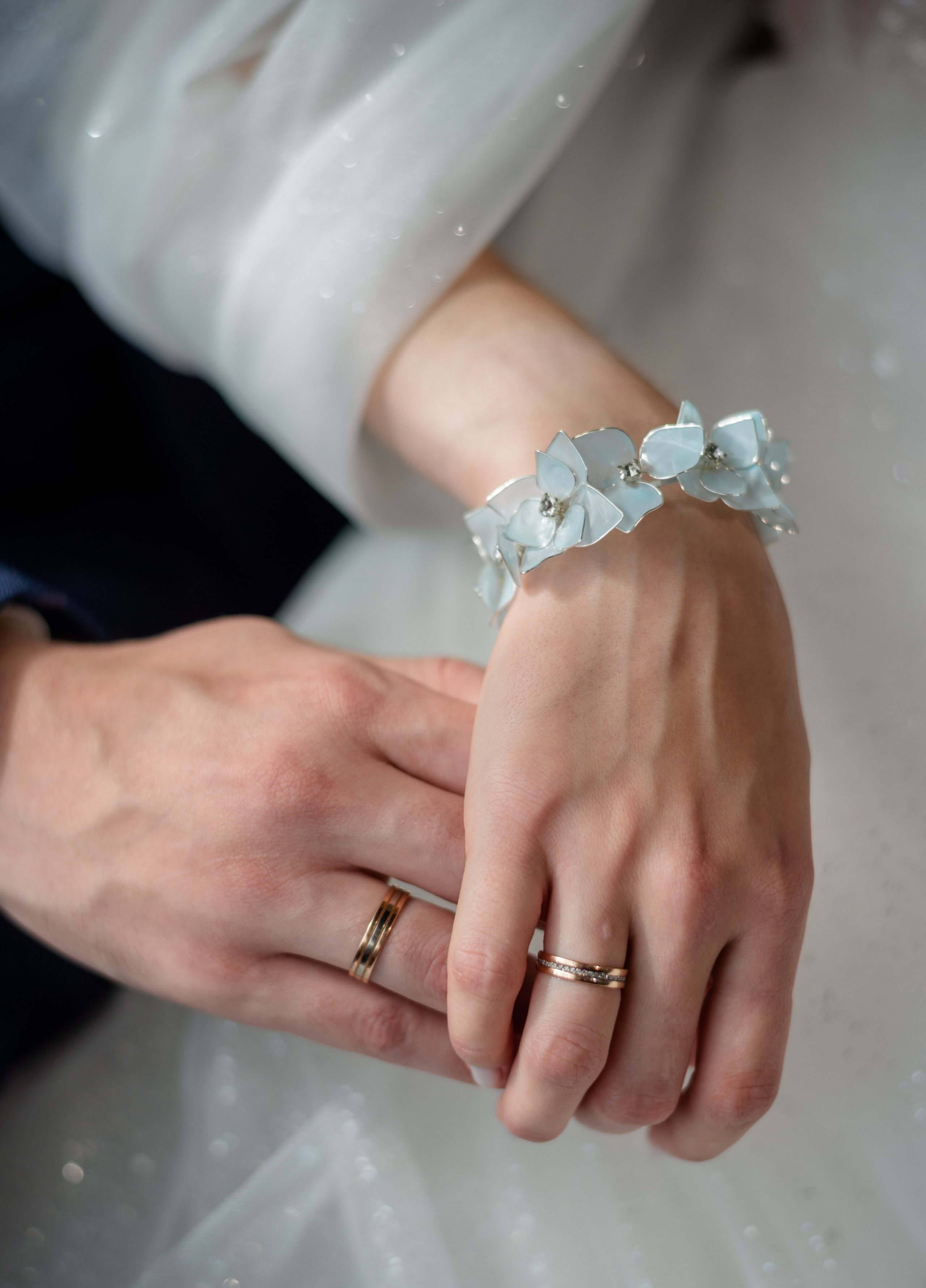 История Екатерины и Николая