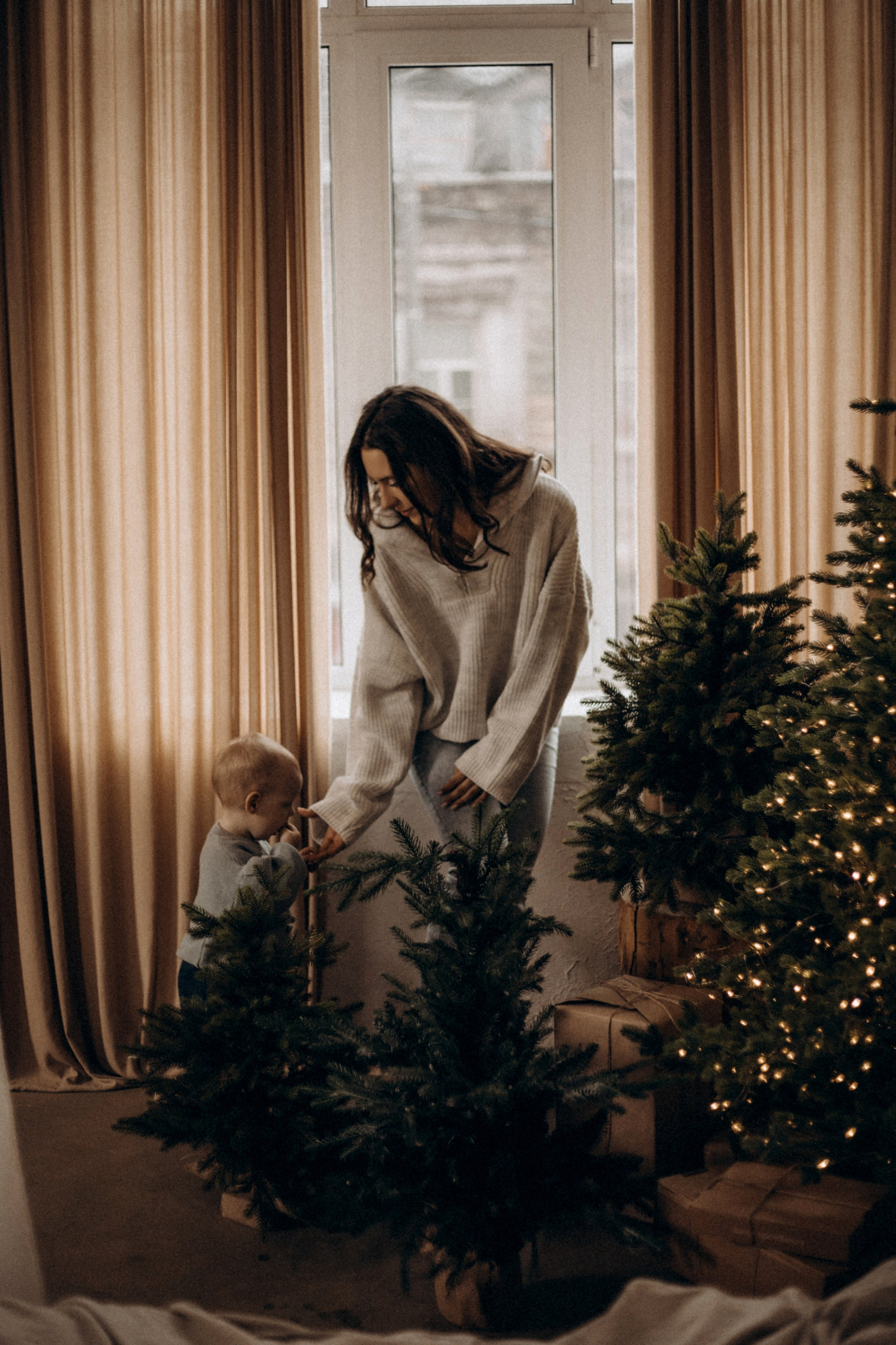 Мамина радость. Семейный фотограф в Ростове-на-Дону Безкишкина Татьяна