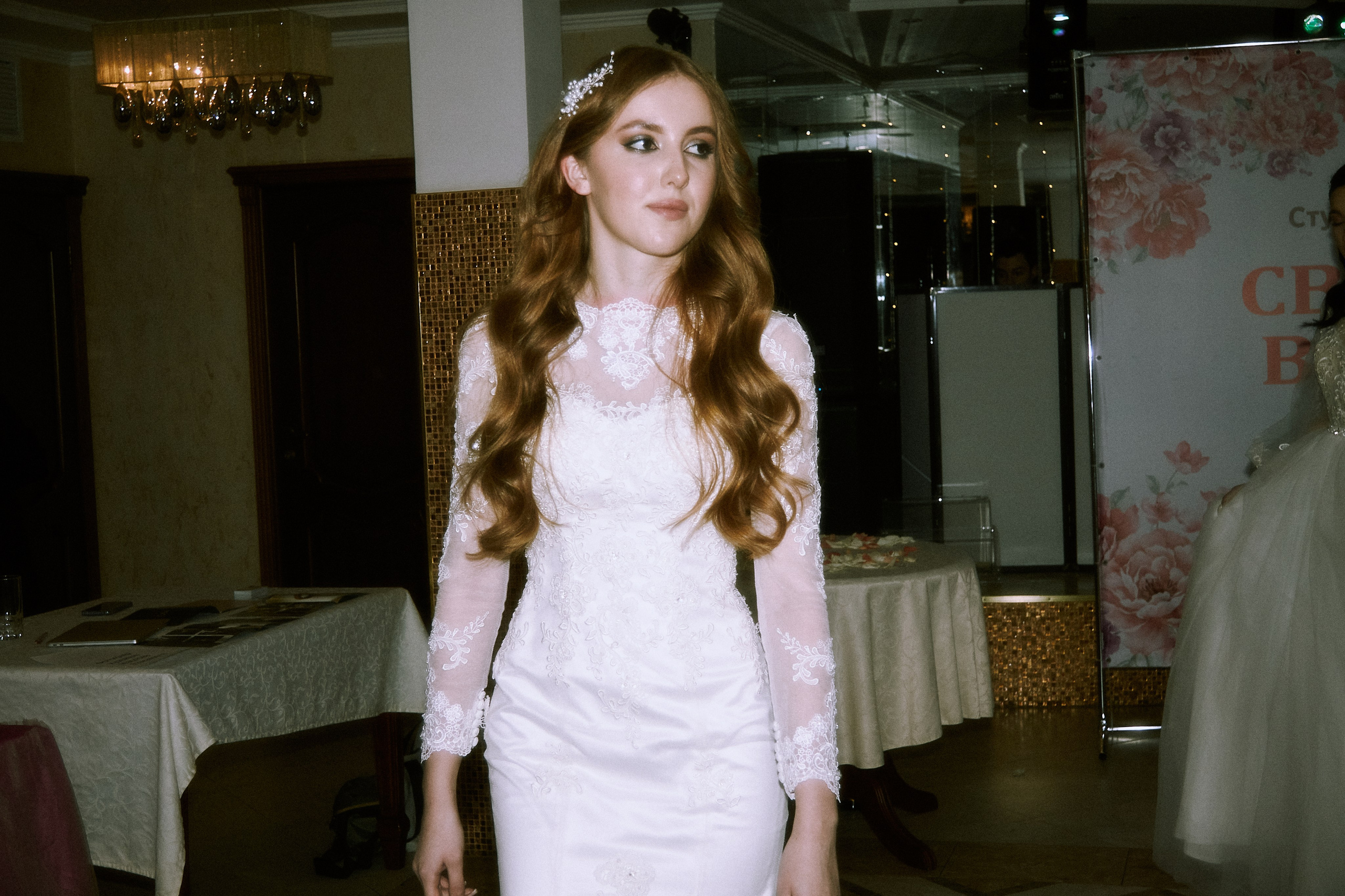 WEDDING EXHIBITION 2024. Фотограф Елизавета Маслова. Москва. Art, Fashion