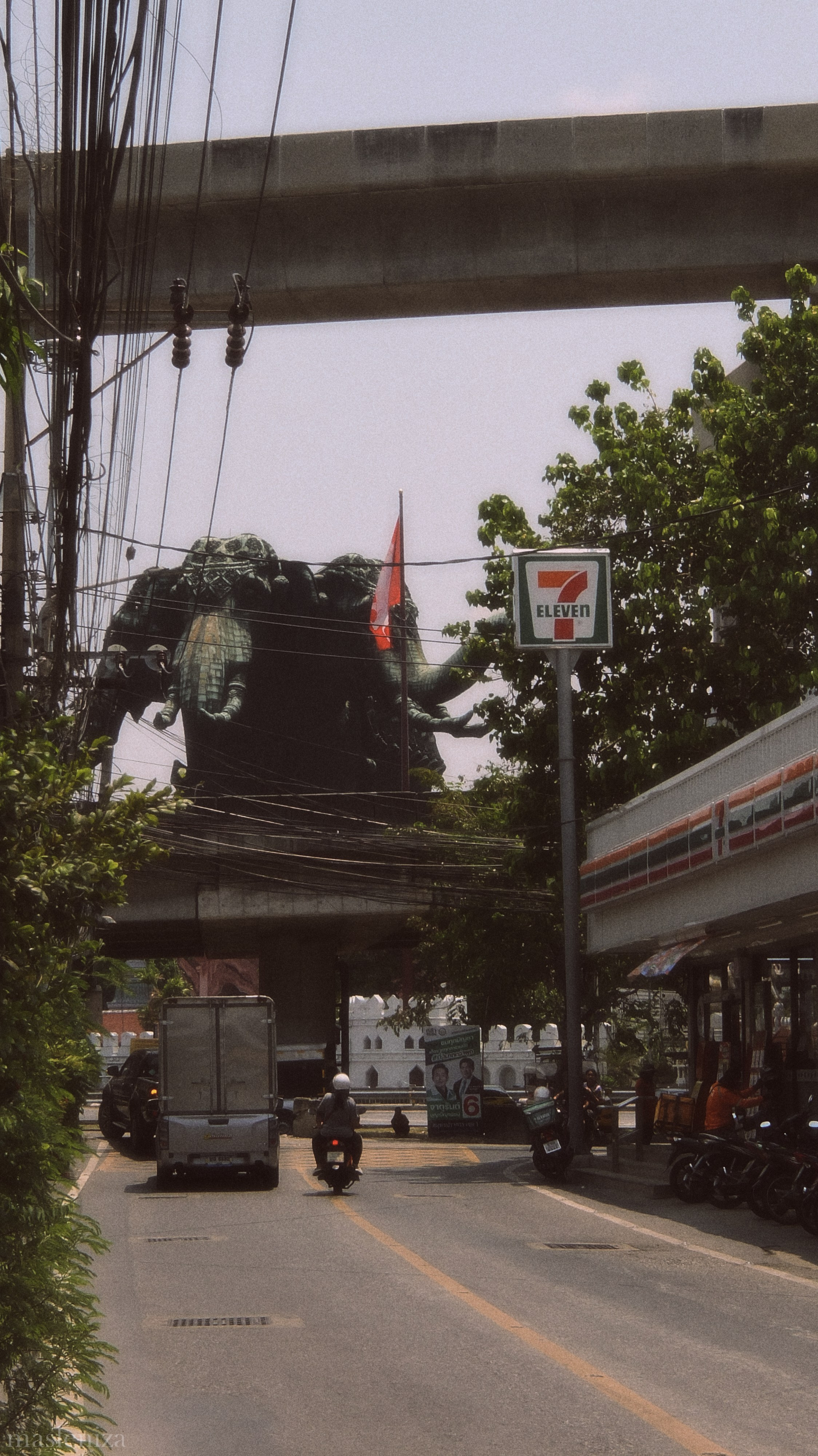 BANGKOK 2026. Фотограф Елизавета Маслова. Москва. Art, Fashion