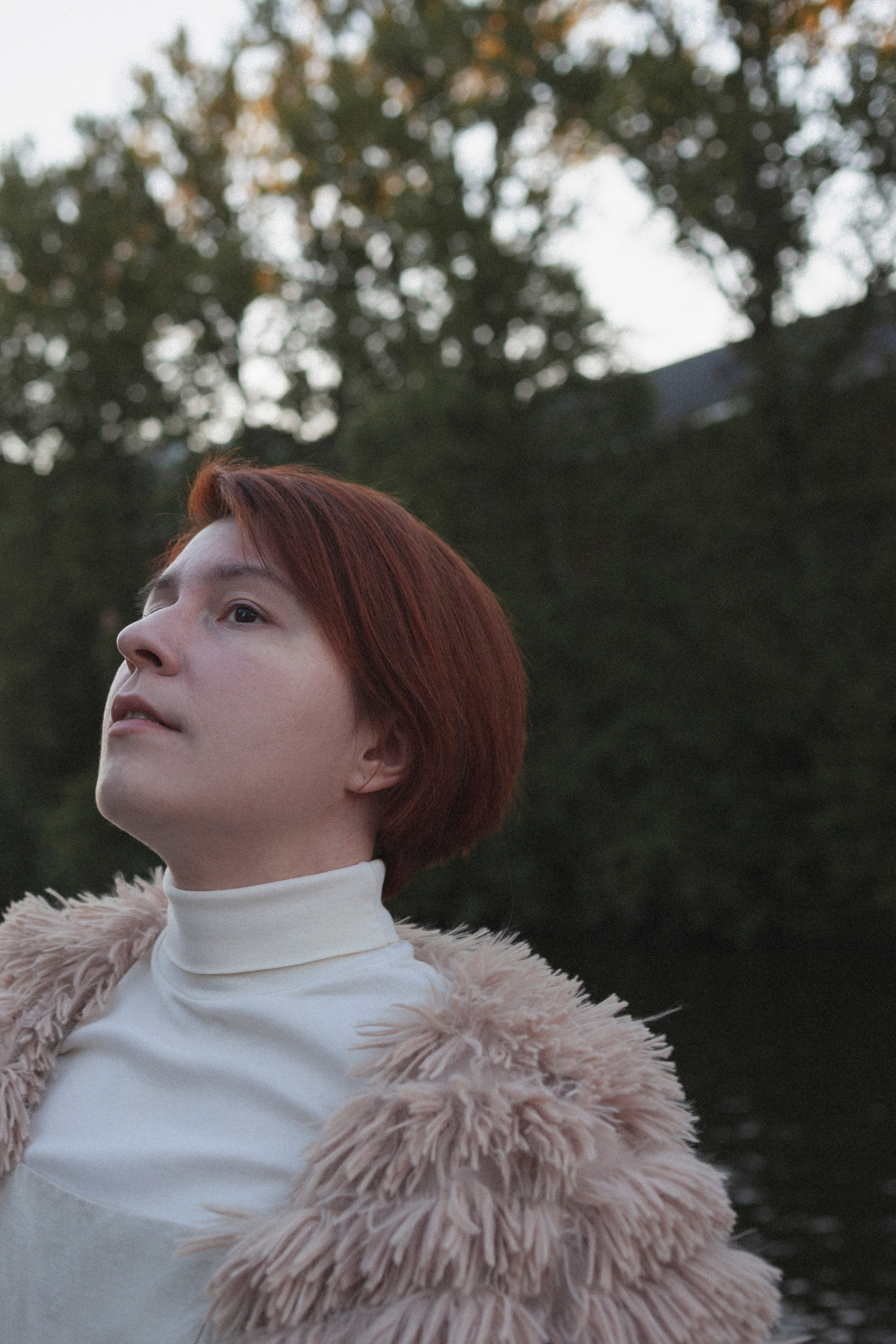 Мария. Фотограф Адигамова Юлия в Петербурге