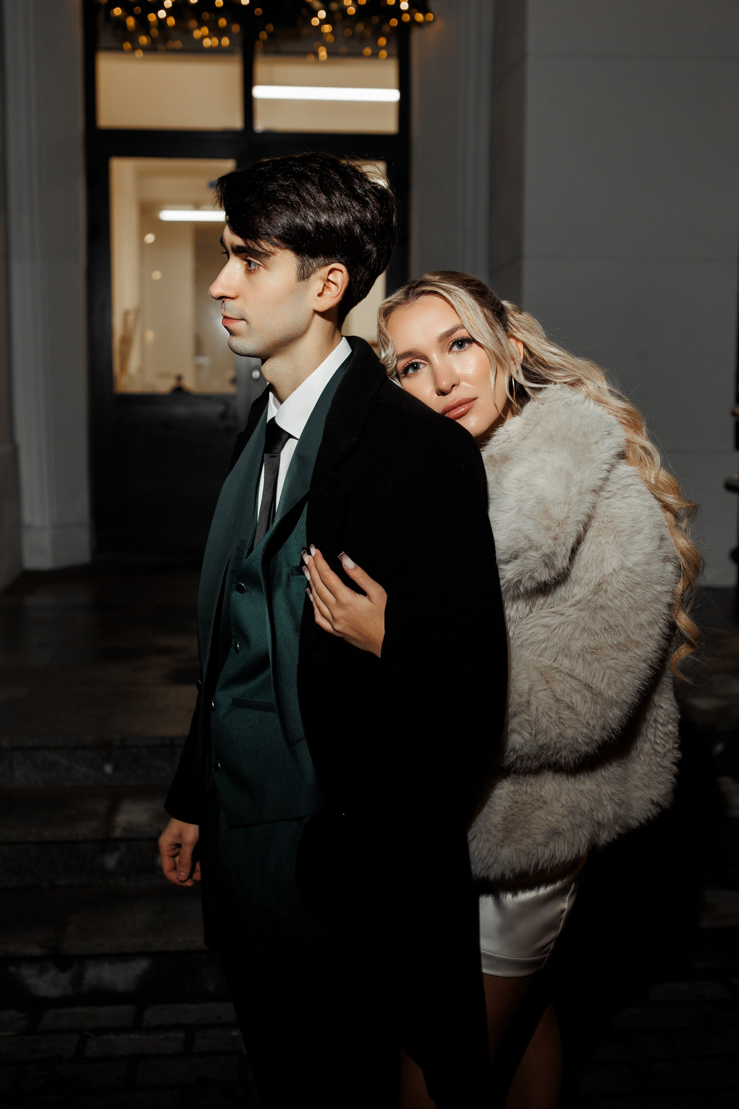 Свадьба Лиза и Лёша. Фотограф в городе Вологда. Анастасия Сторублинская