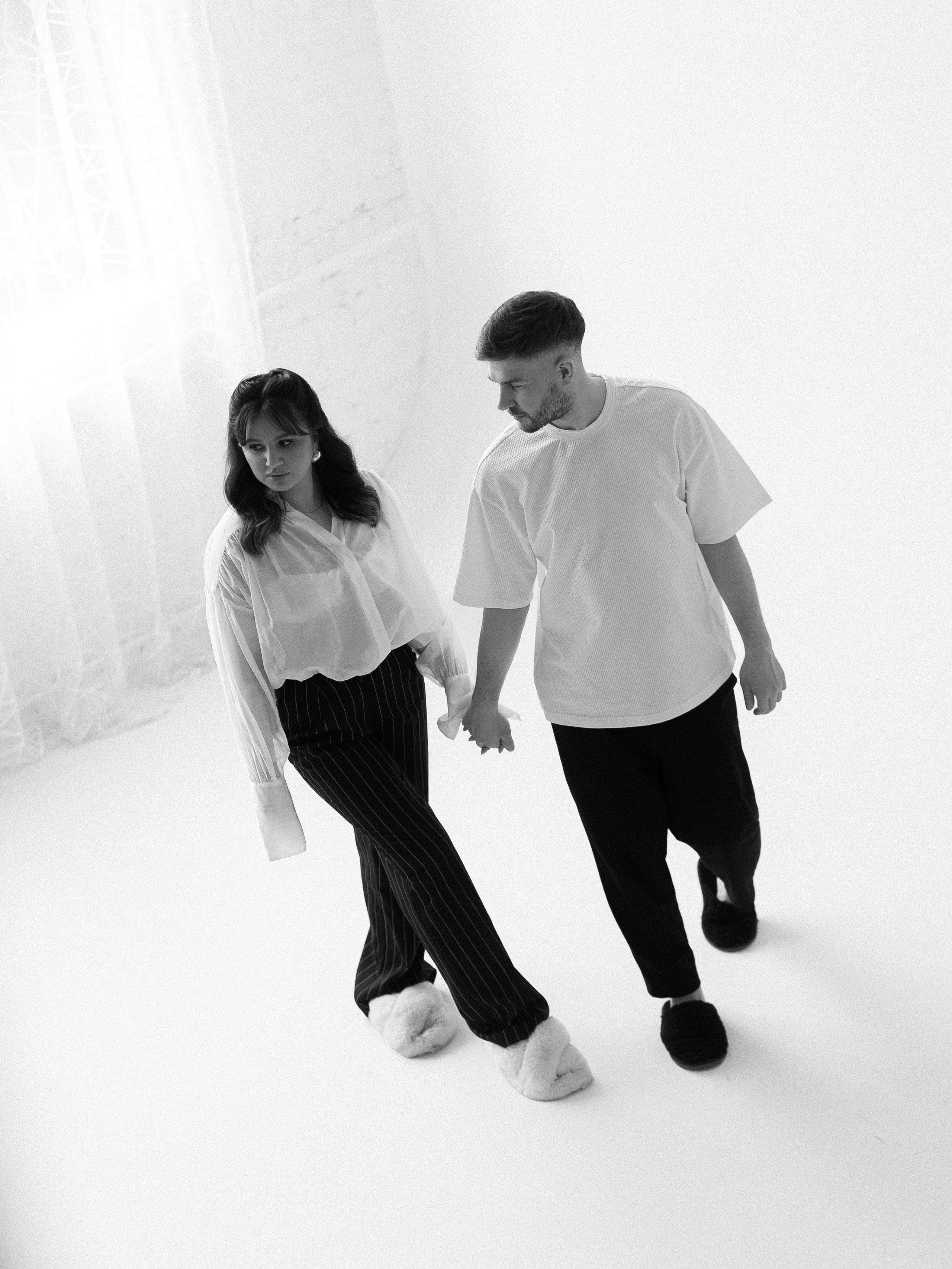 МАРИНА И АНТОН. Свадебный и индивидуальный фотограф в Челябинске Евгения Негодяева