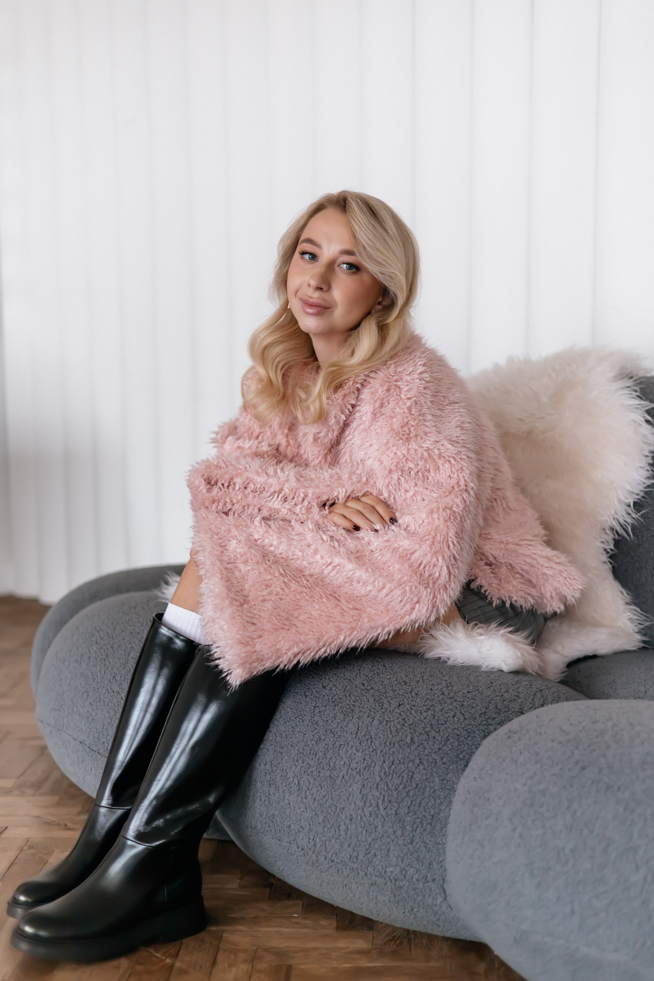 Полина. Светлана Ванцлав — фотограф Минск, Беларусь