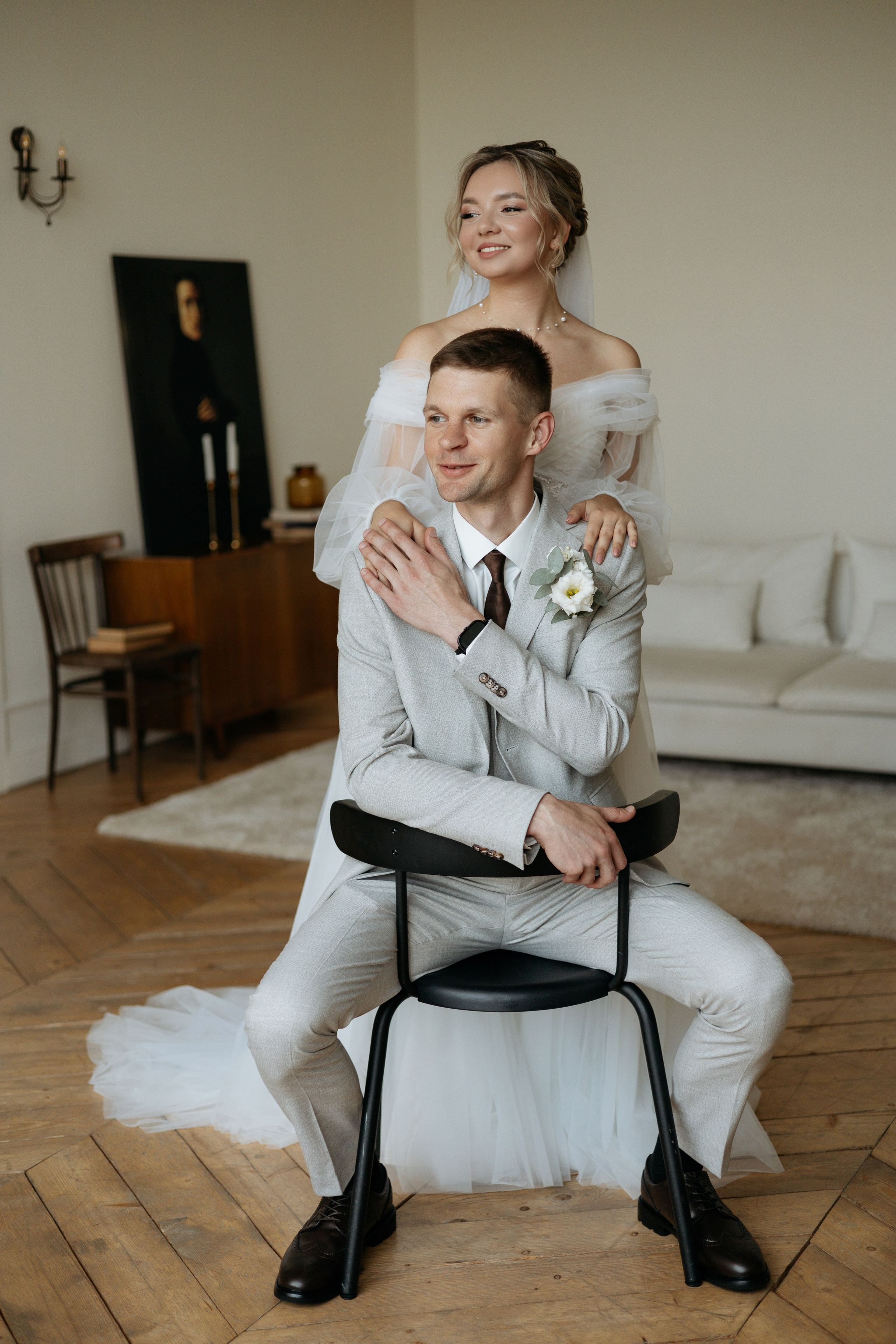 Пётр и Анастасия. Самый теплый фотограф в Краснодаре Рябоконь Ксения