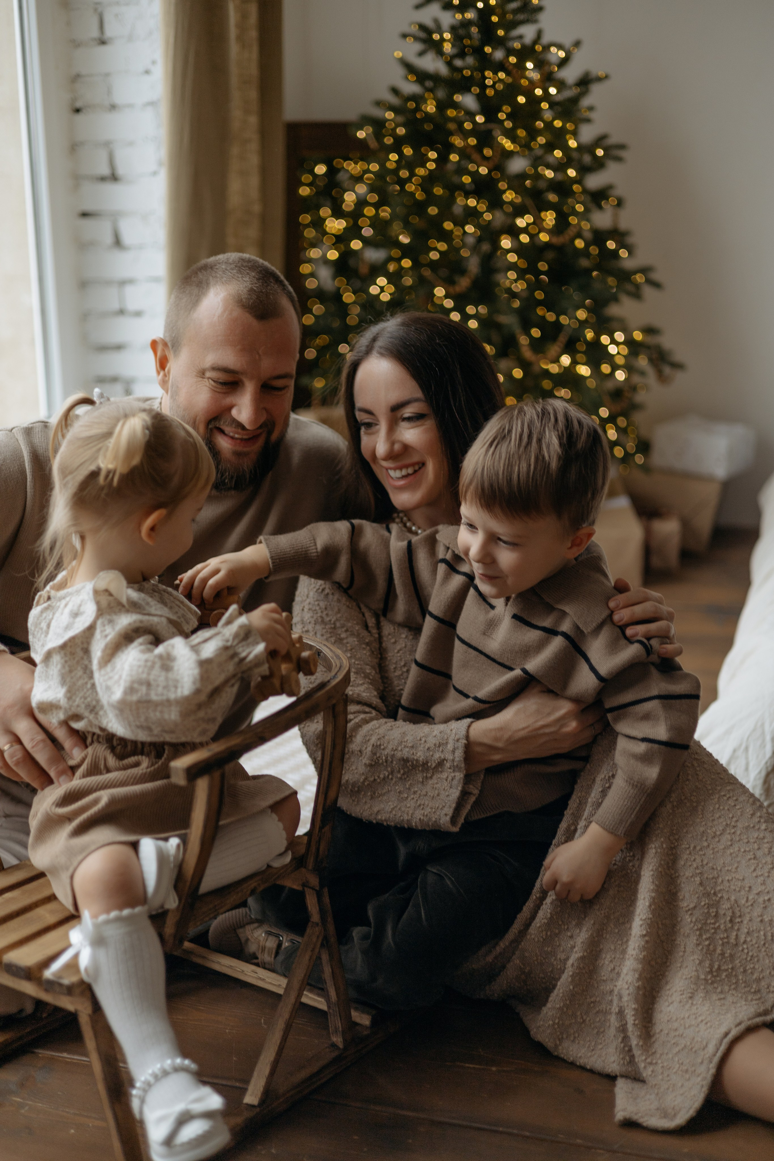 Сашуле 2 годика. Самый теплый фотограф в Краснодаре Рябоконь Ксения