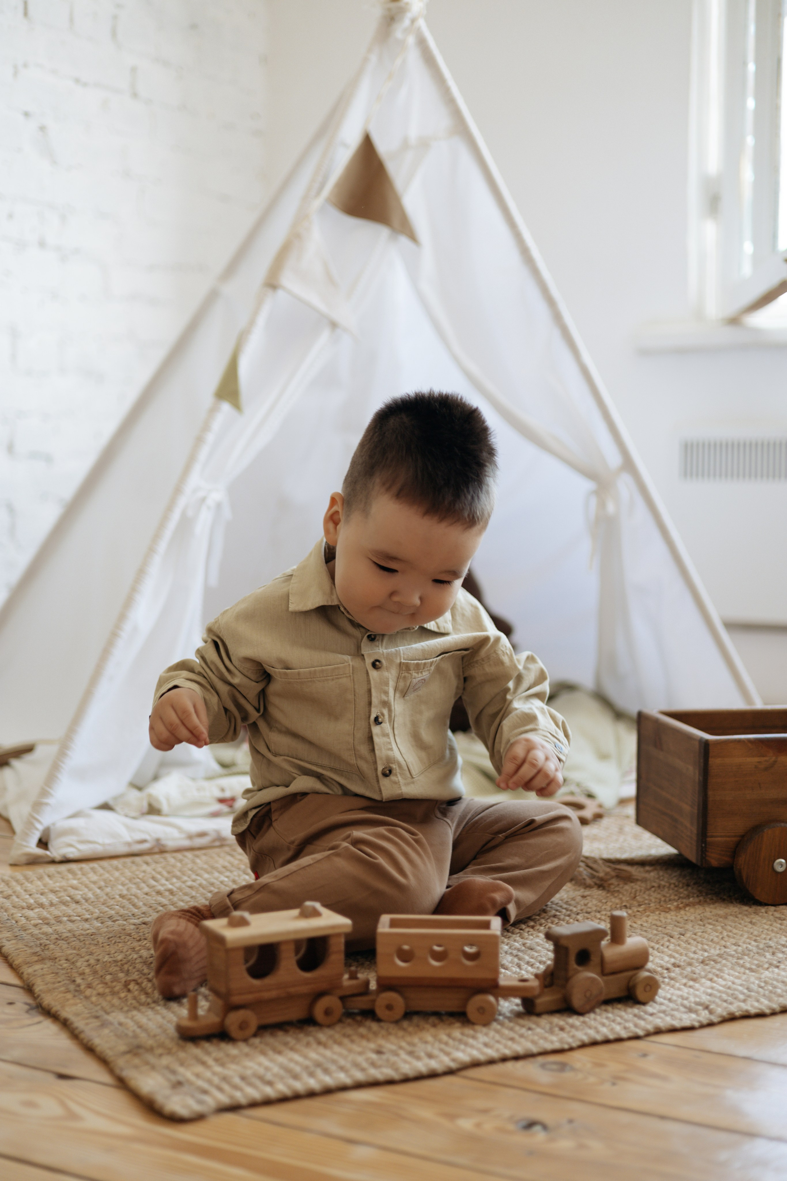 Руслану 2 годика. Самый теплый фотограф в Краснодаре Рябоконь Ксения