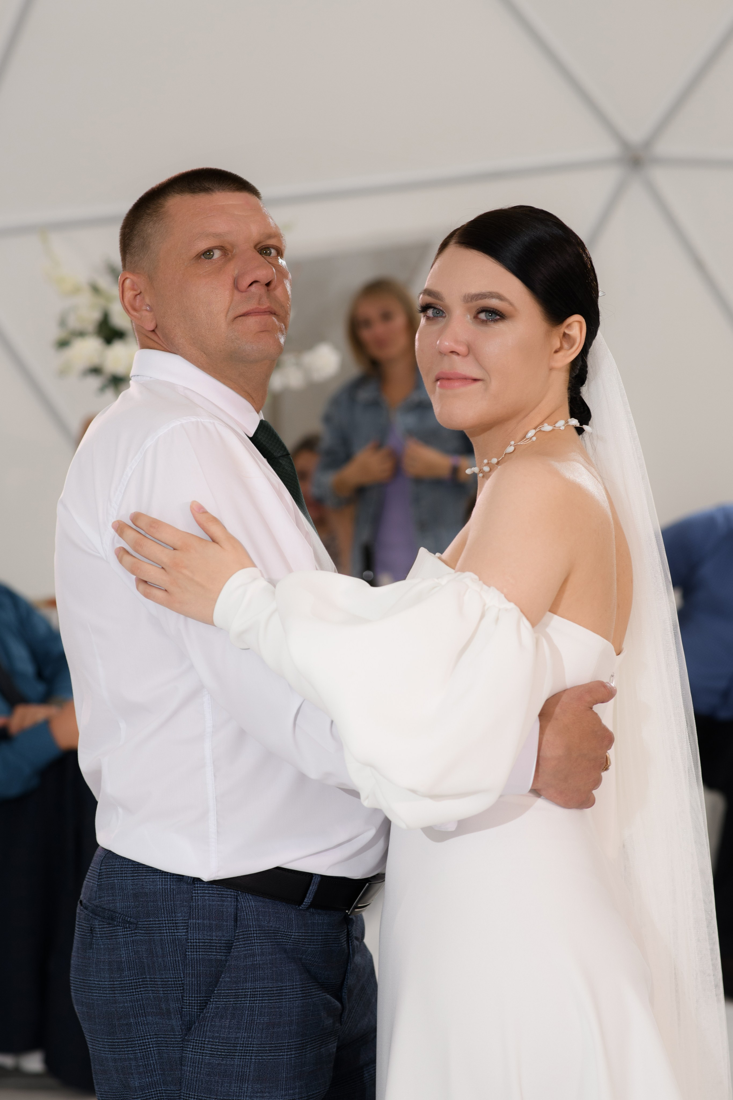 Влад+Марина — Отель Покровский. Свадебный фотограф Екатеринбург/Челябинск — Любовь Волохова