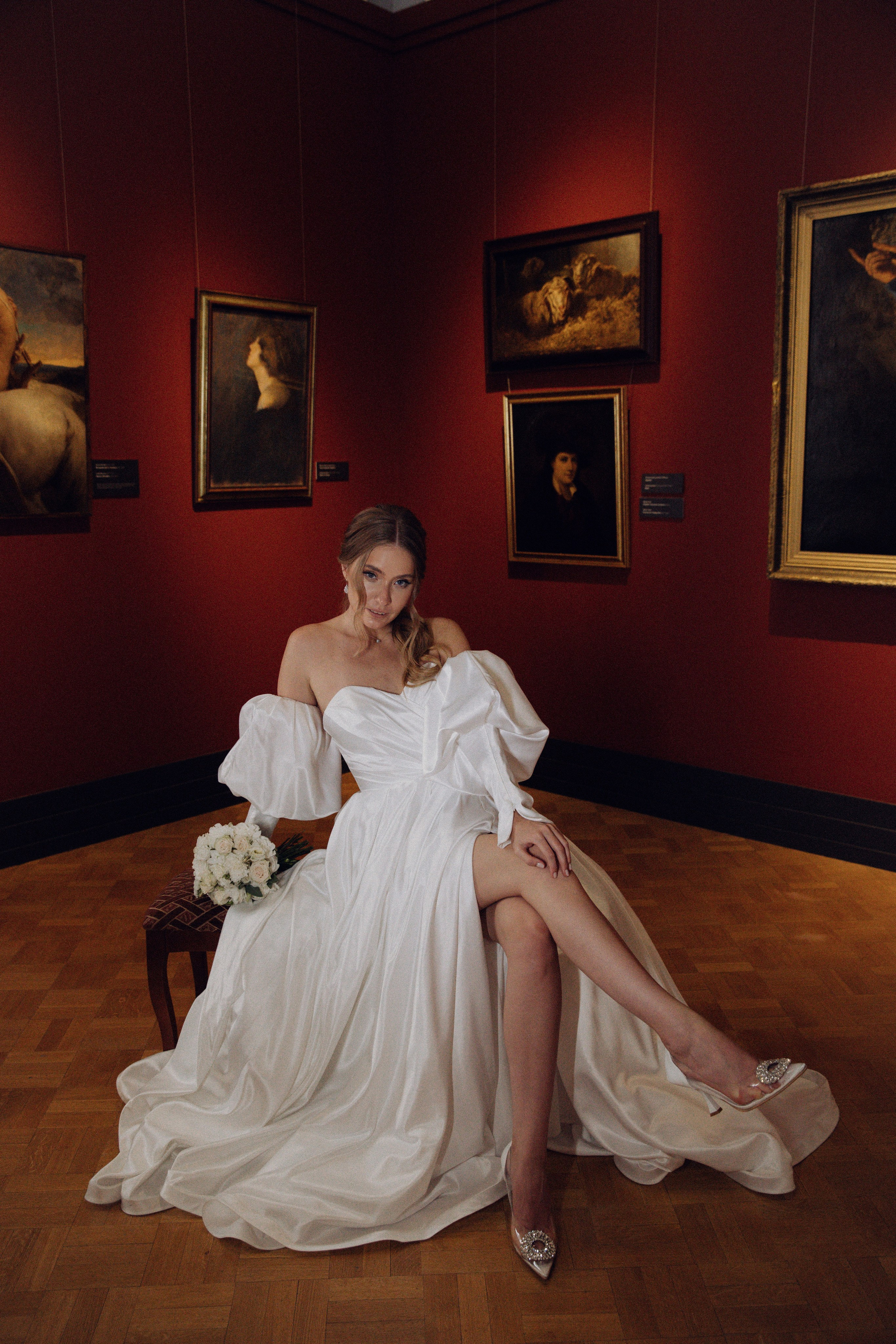 Катя и Саша. Фотограф Нижний Новгород