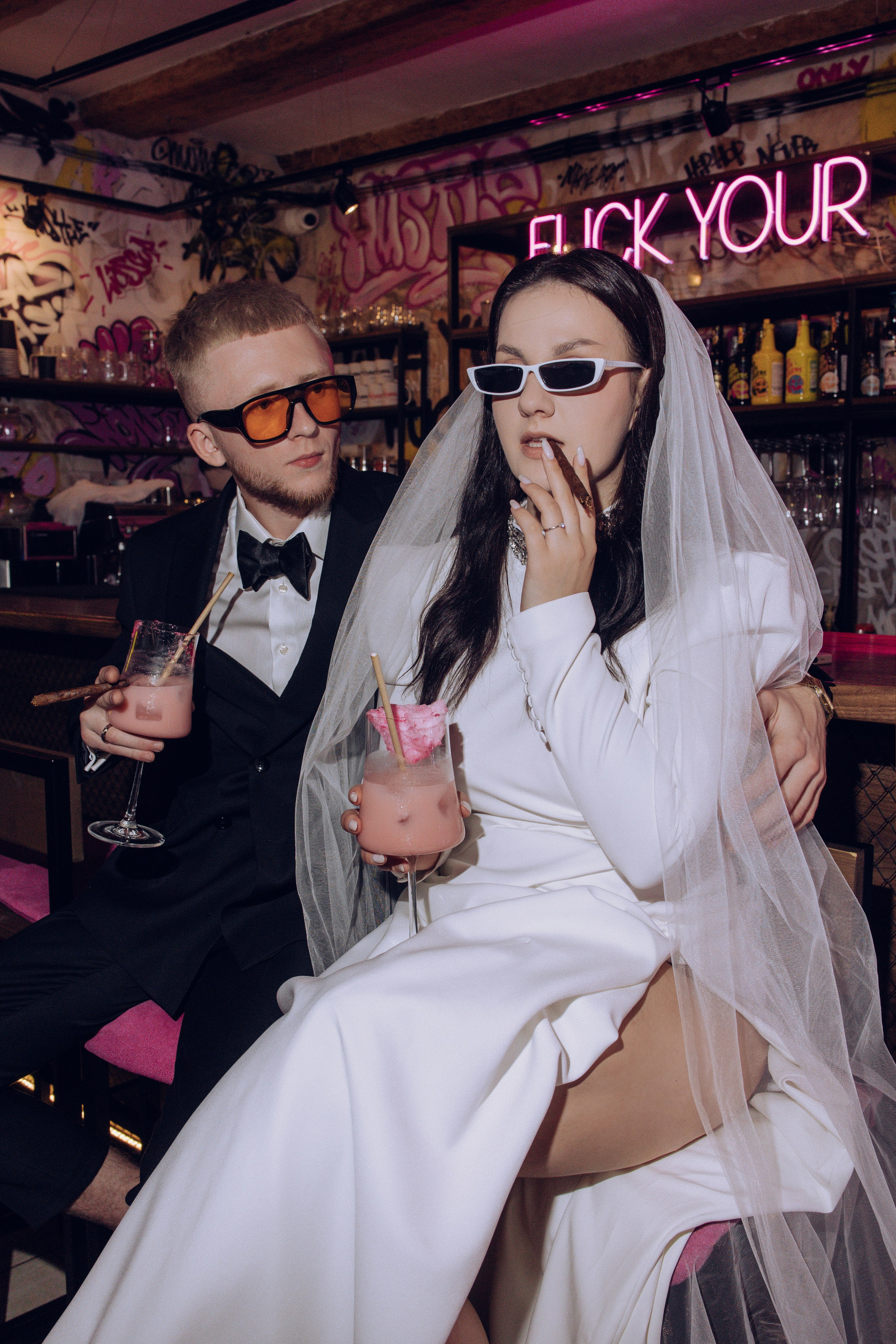 Катя и Андрей. Фотограф Нижний Новгород