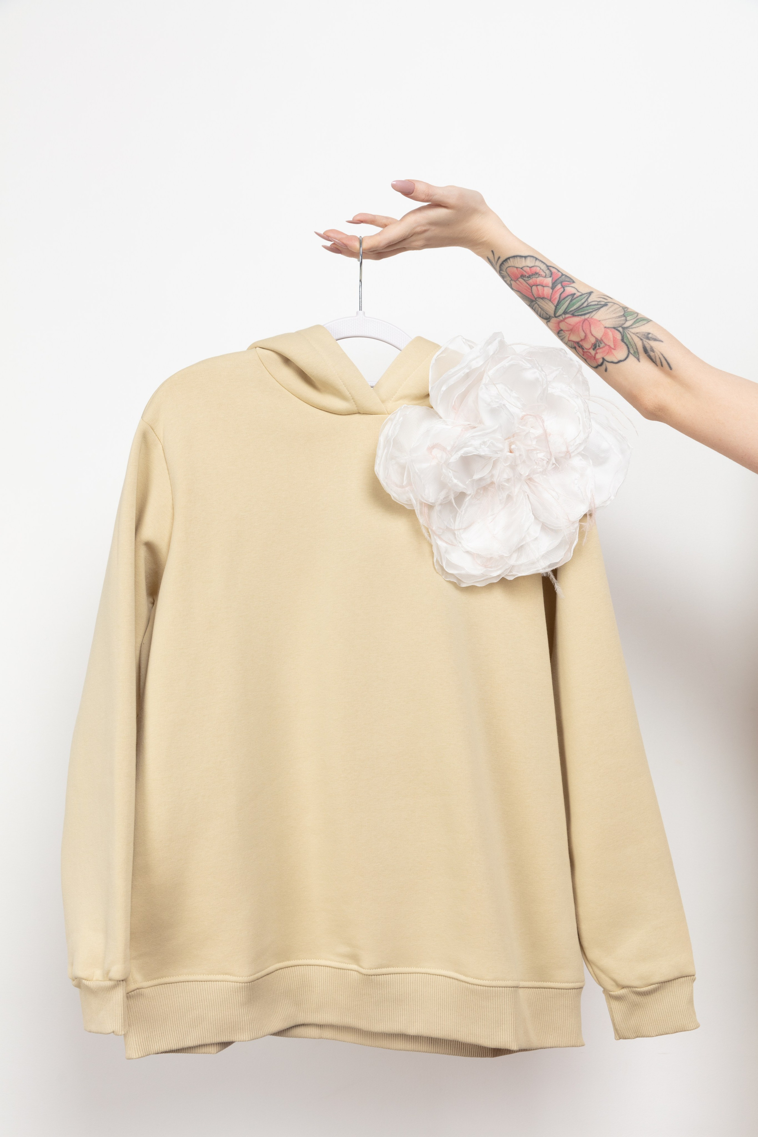 Лук Бук для бренда одежды / фото. Женский и мужской фотограф Катя Ганс в Москве