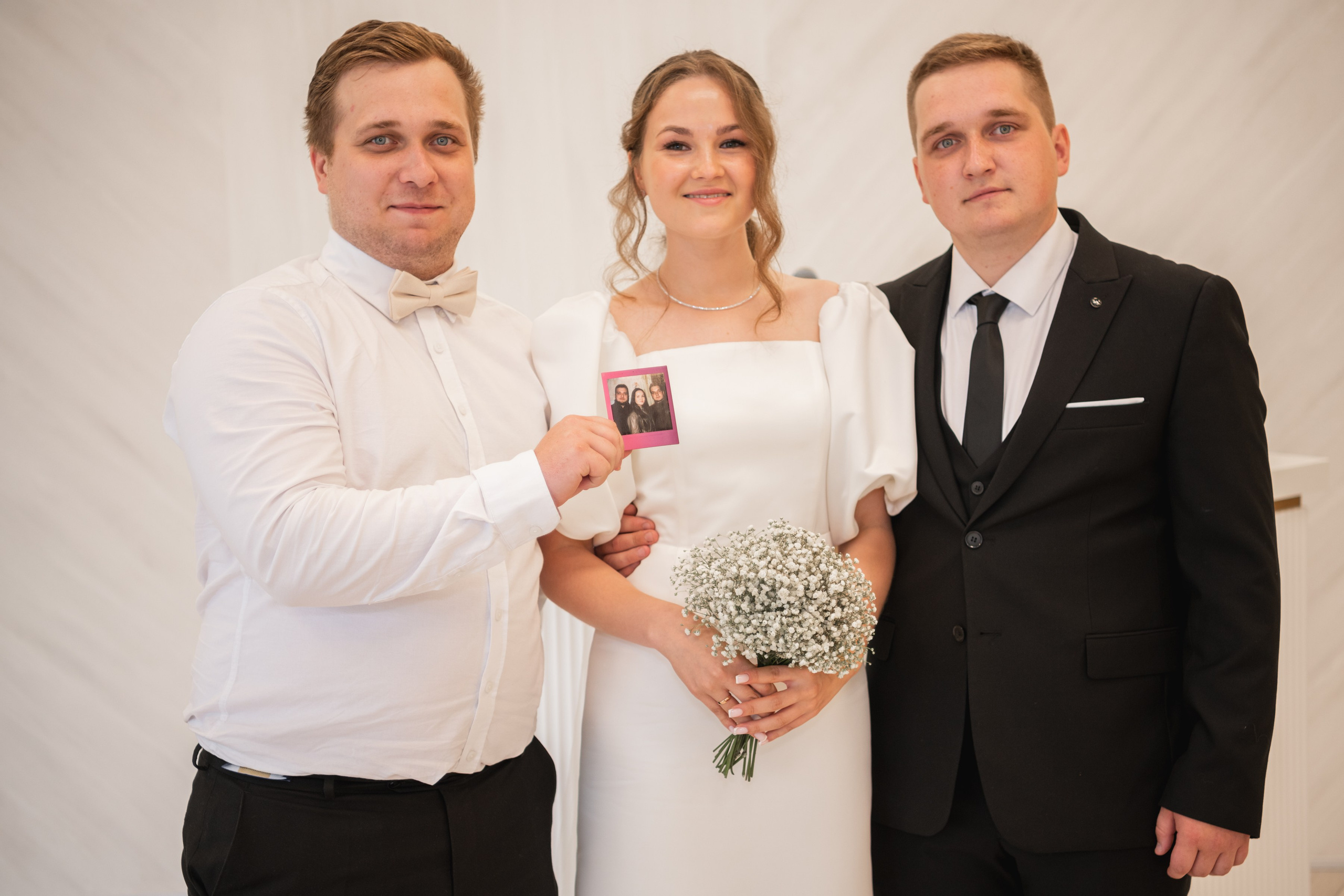 Елена и Михаил. Фомина Елена Свадебный и семейный фотограф