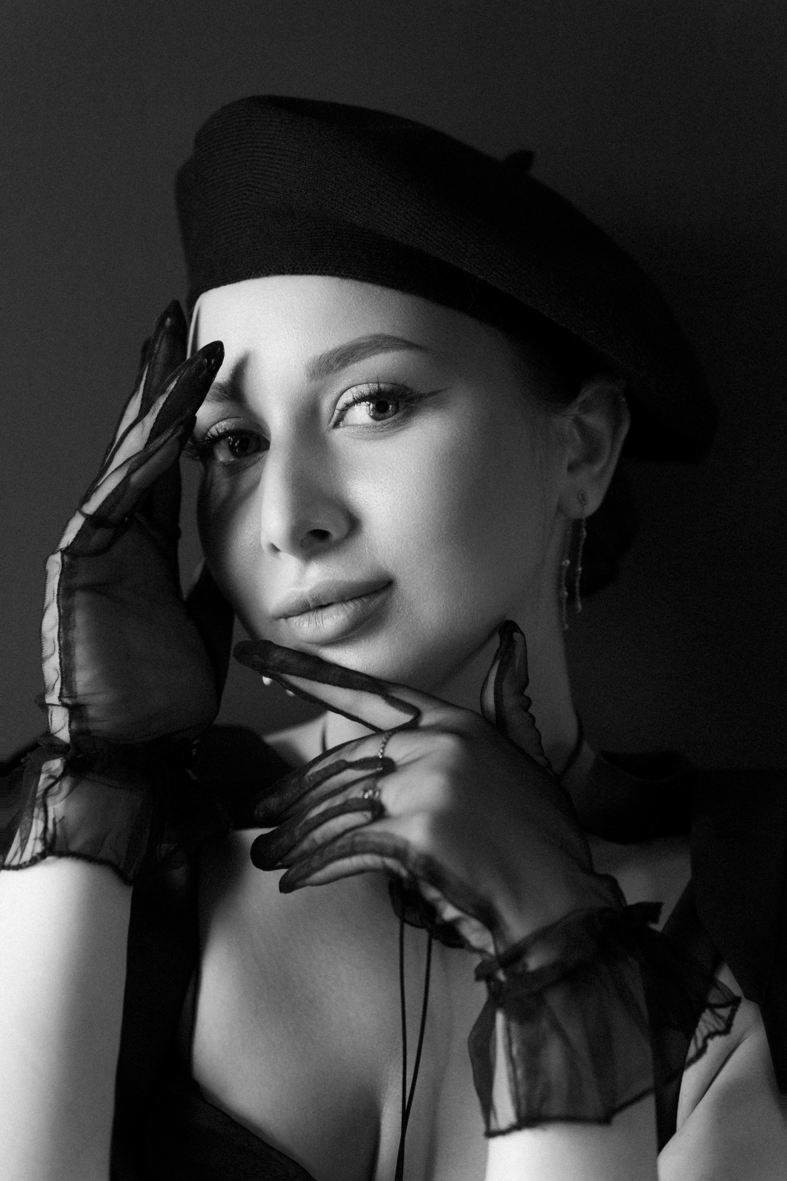 Александр и Наталья. Свадебный фотограф Катерина Чулкова