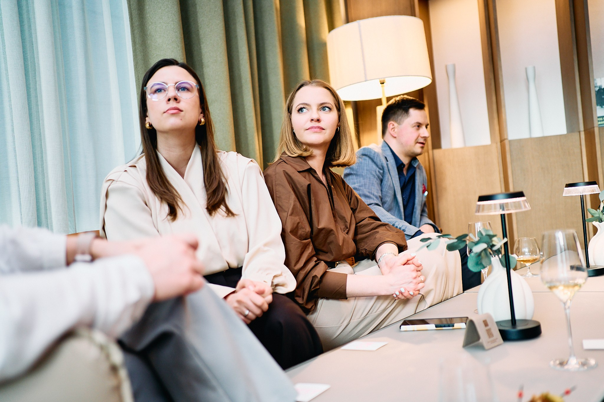 LPAGD Conference (AC Hotel by Marriott). Photographer in Vilnius