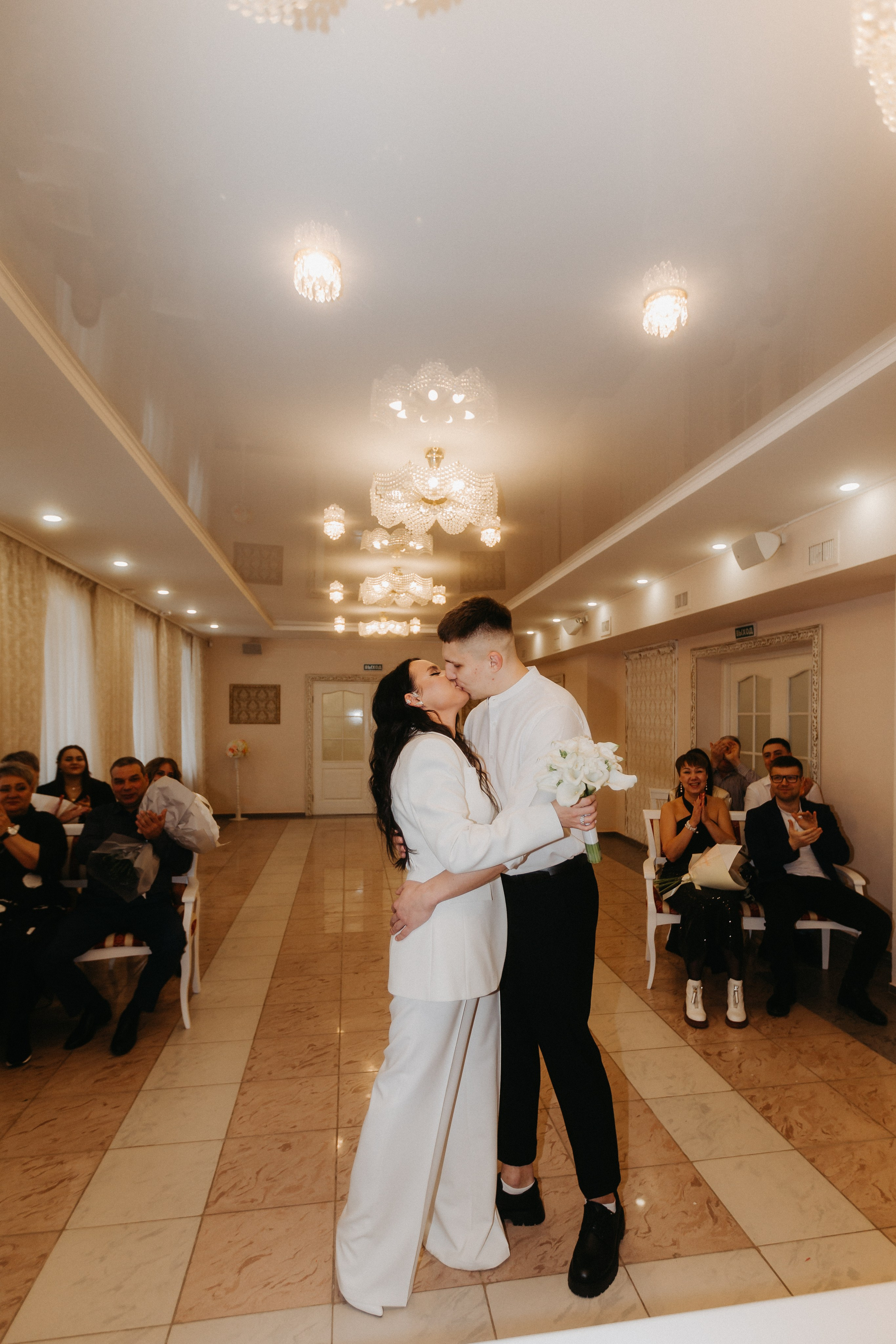 Кристина&Никита. Портретный фотограф в Екатеринбурге Филимонова Анастасия