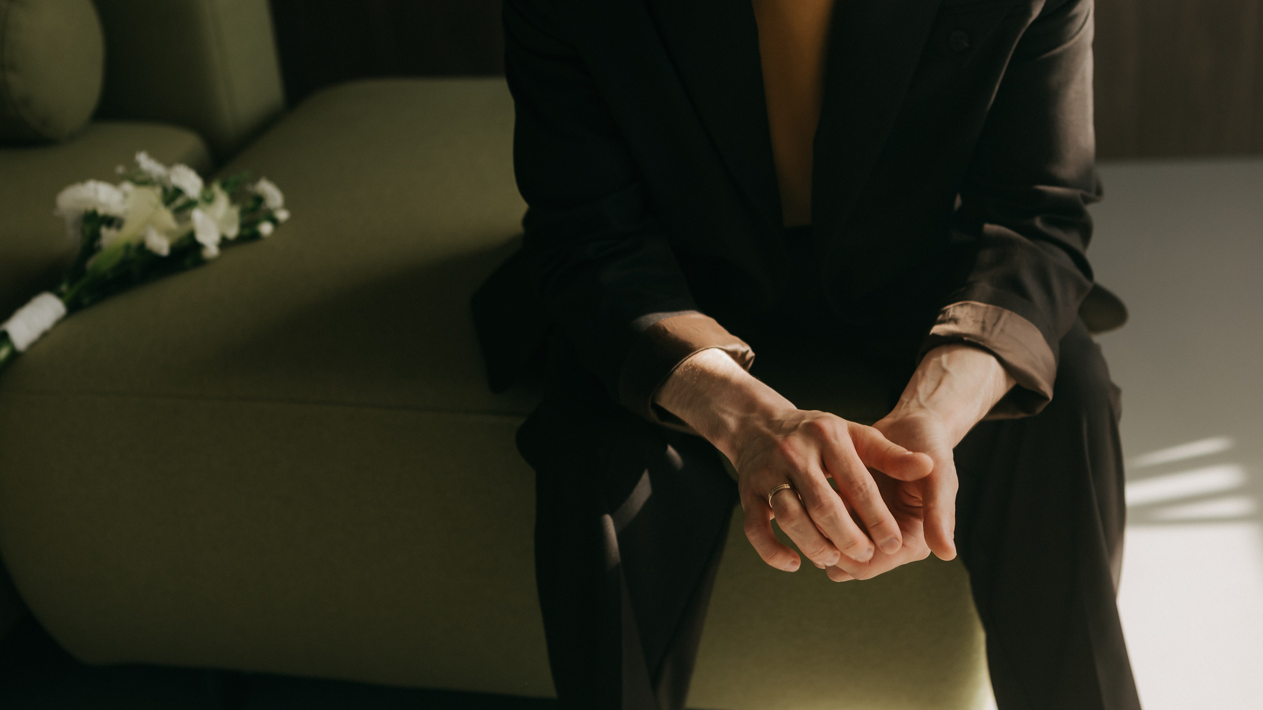 Катя&Максим. Портретный фотограф в Екатеринбурге Филимонова Анастасия