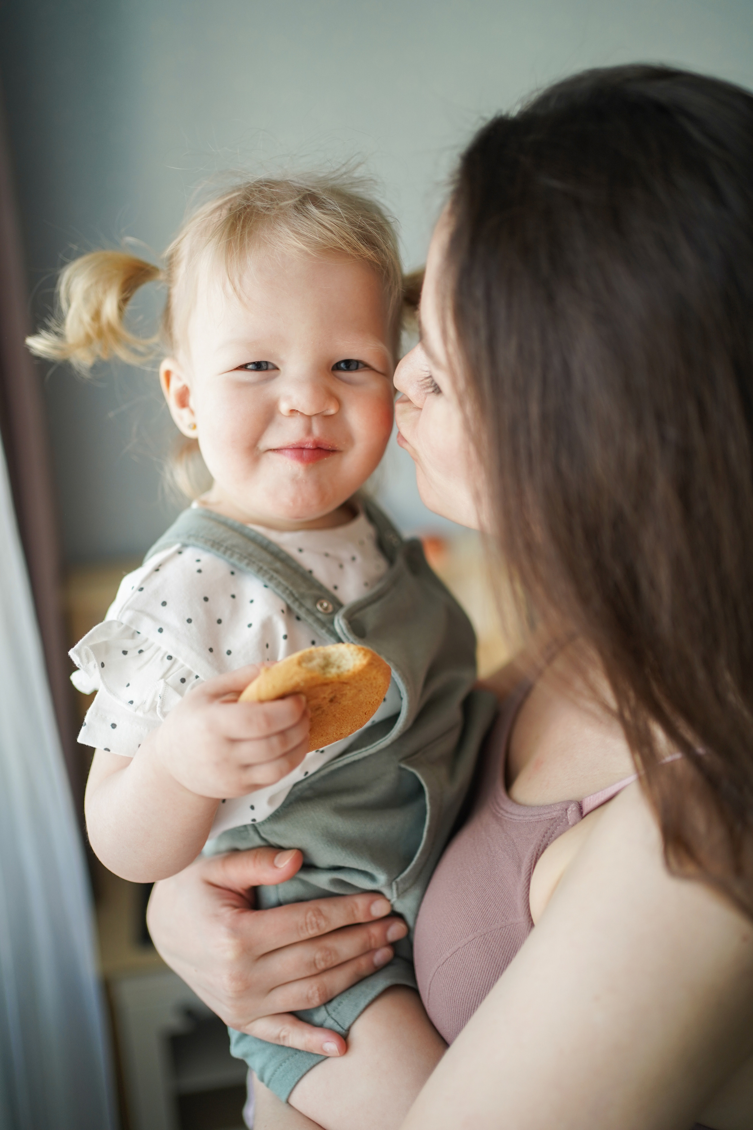 Ира и Ксюша. Семейный фотограф в Северодвинске и Архангельске Наталья Проничева