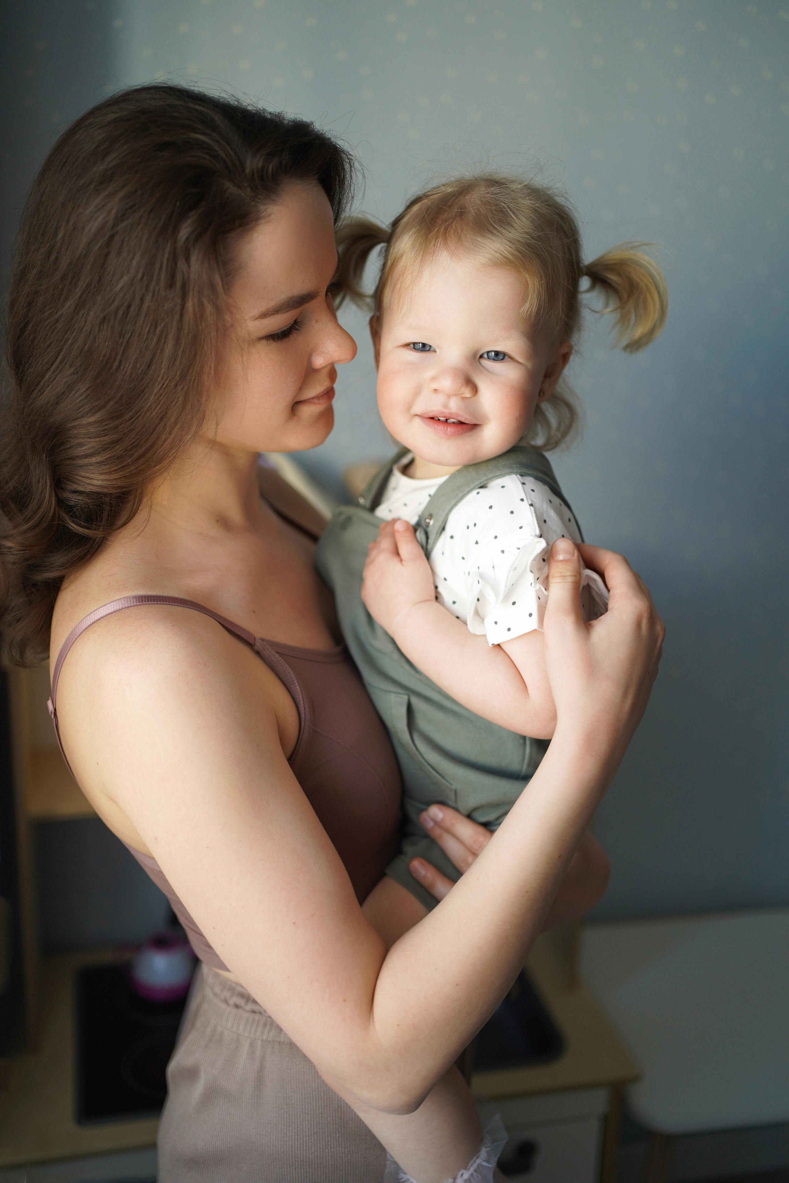 Ира и Ксюша. Семейный фотограф в Северодвинске и Архангельске Наталья Проничева