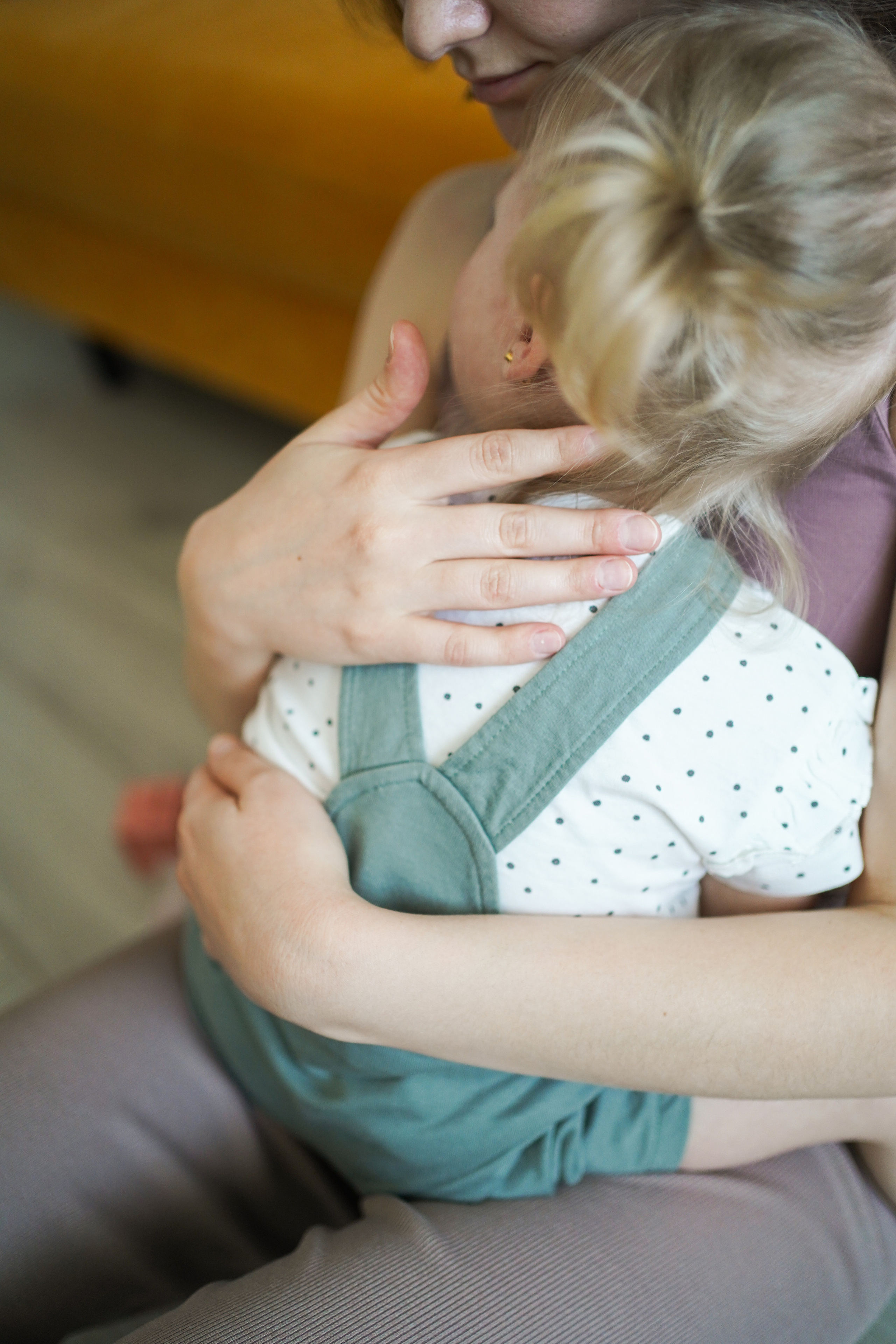 Ира и Ксюша. Семейный фотограф в Северодвинске и Архангельске Наталья Проничева