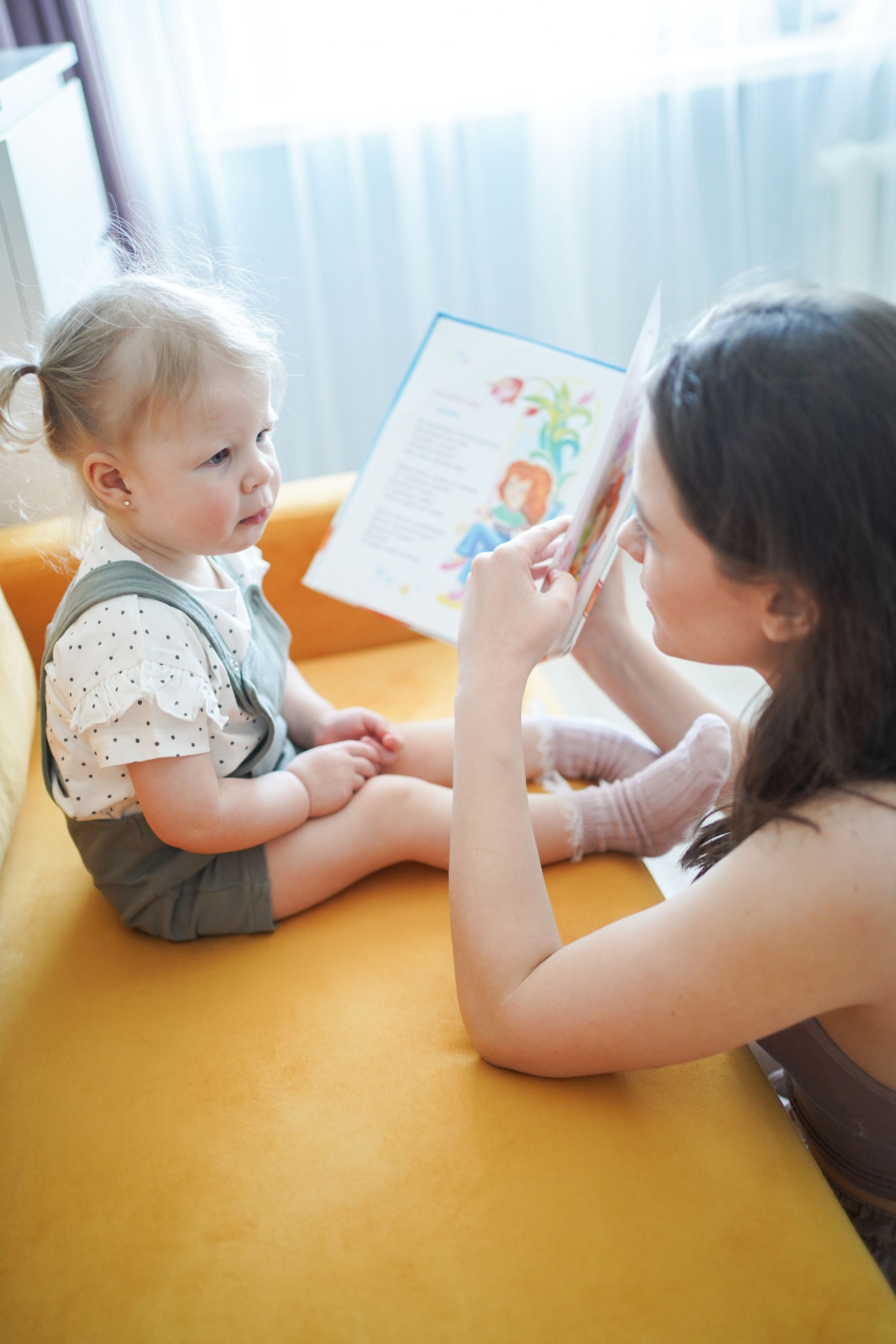 Ира и Ксюша. Семейный фотограф в Северодвинске и Архангельске Наталья Проничева