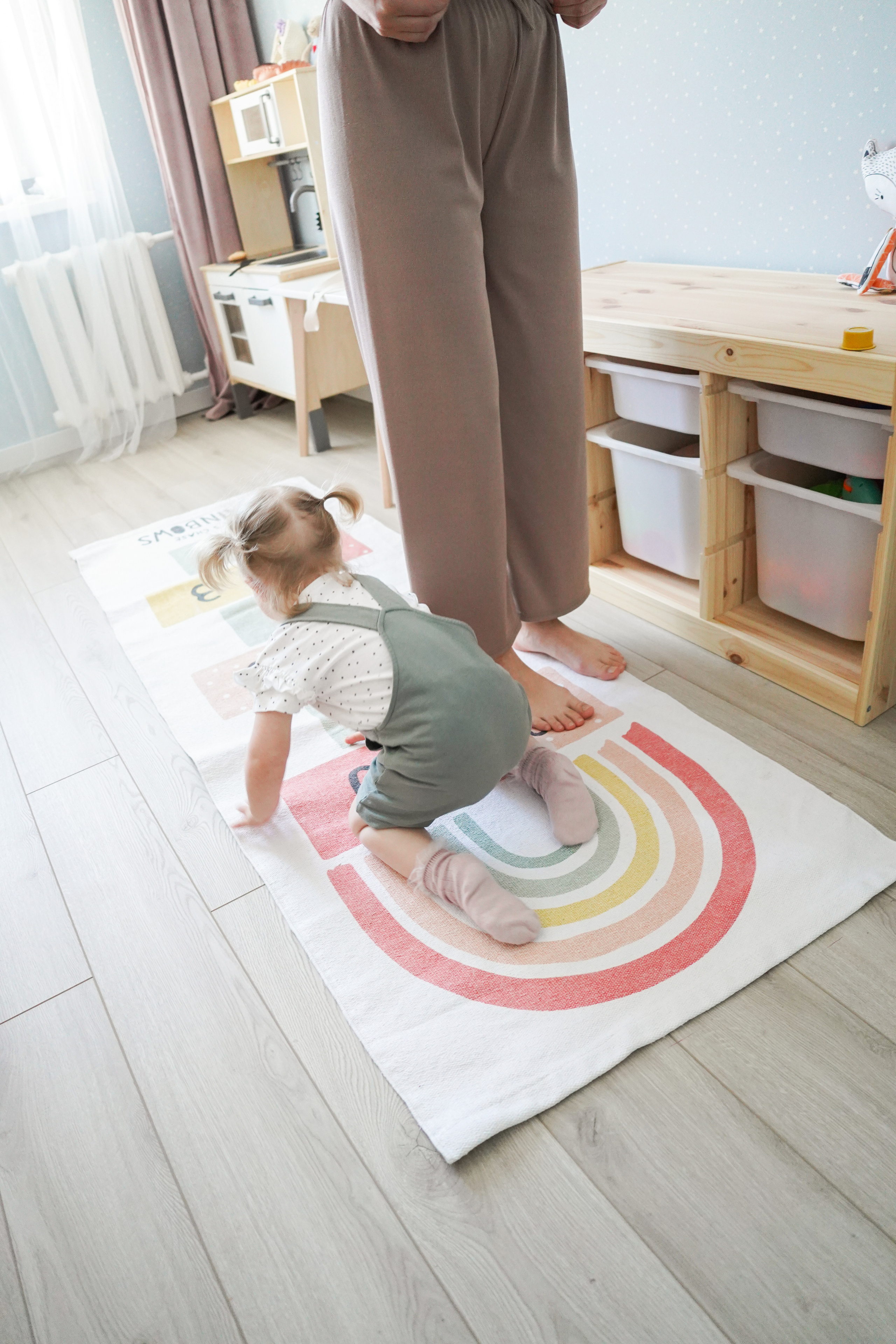 Ира и Ксюша. Семейный фотограф в Северодвинске и Архангельске Наталья Проничева