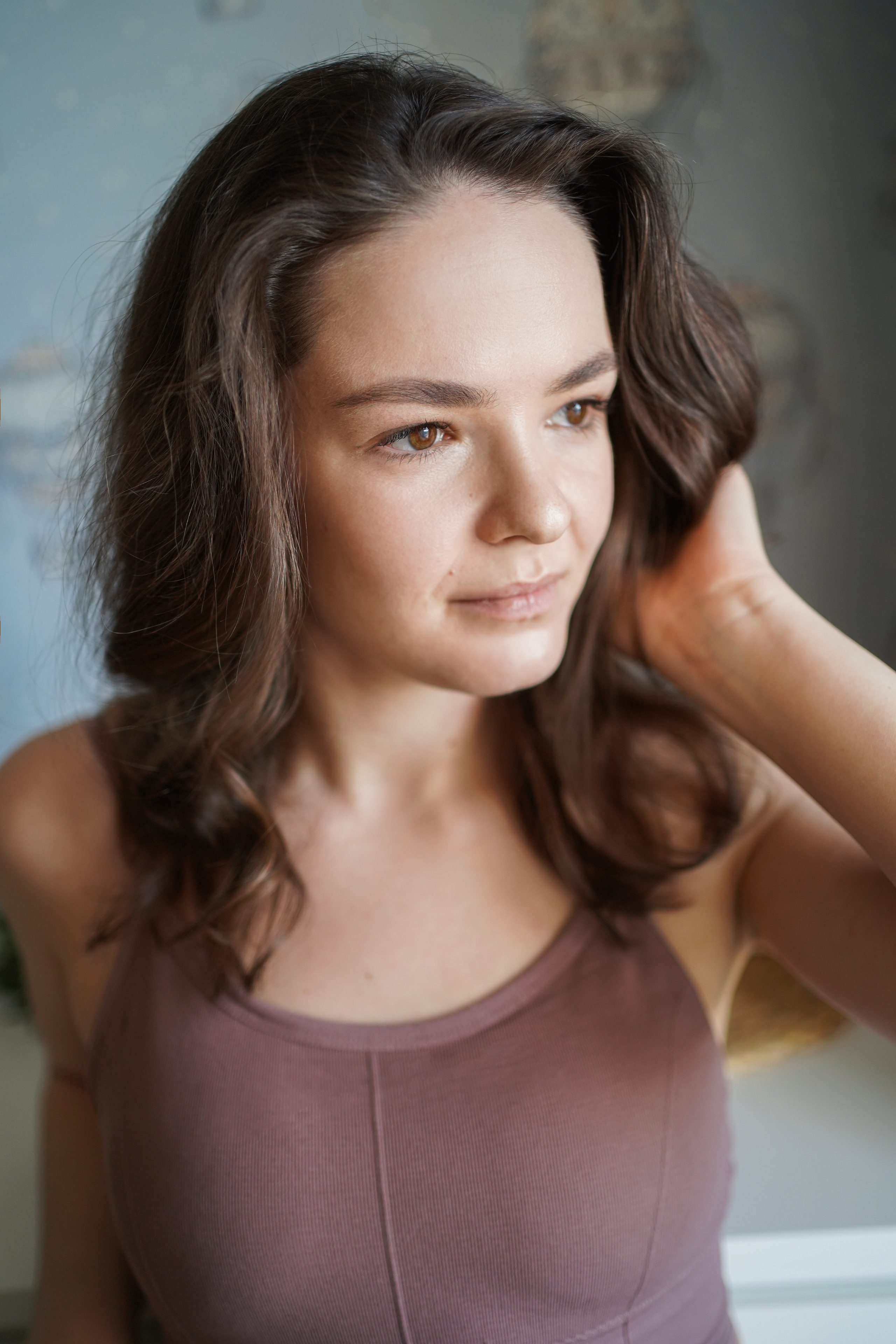 Ира и Ксюша. Семейный фотограф в Северодвинске и Архангельске Наталья Проничева